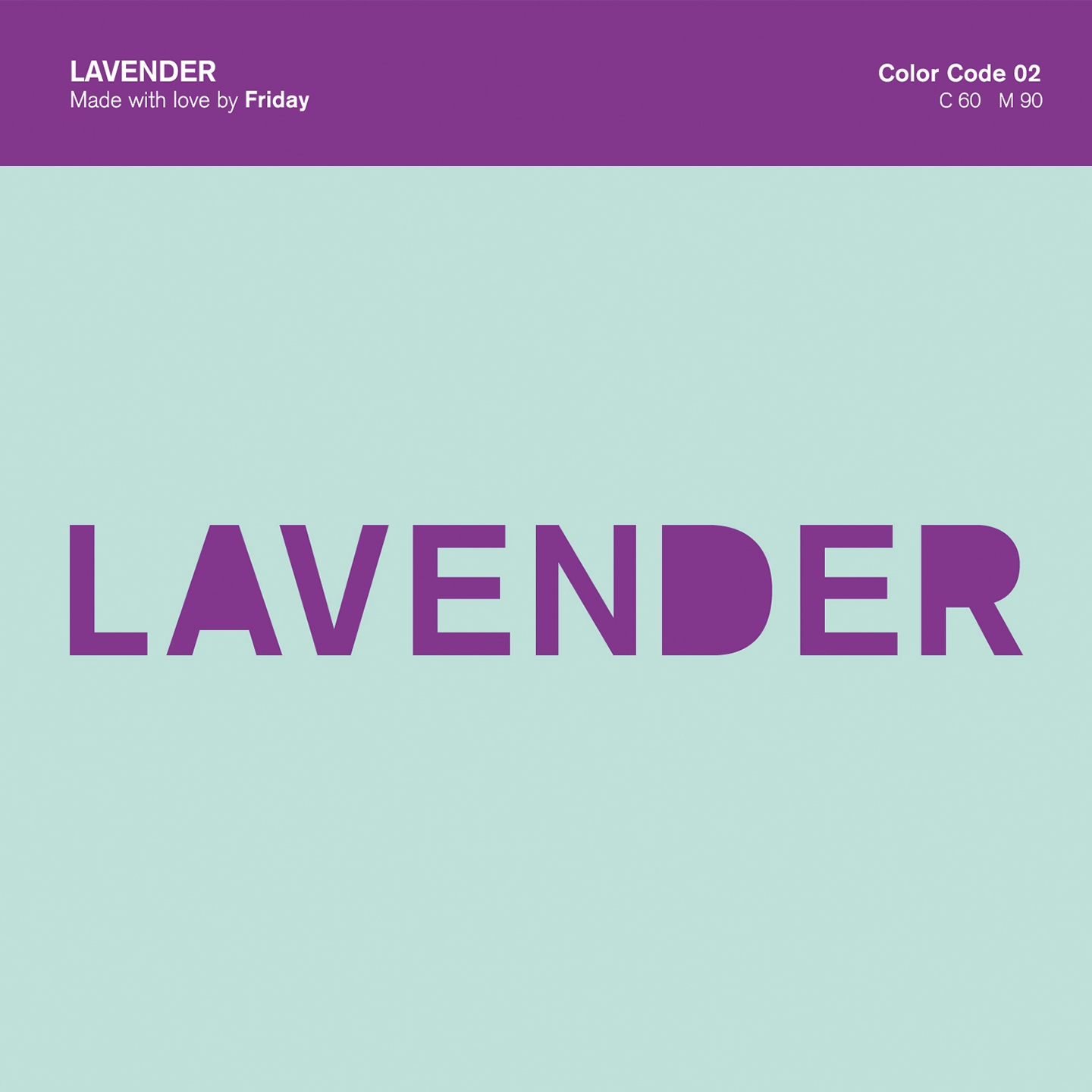 Lavender