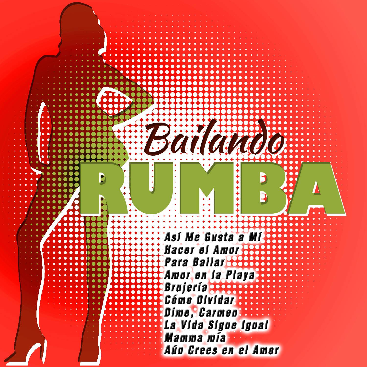 Bailando Rumba