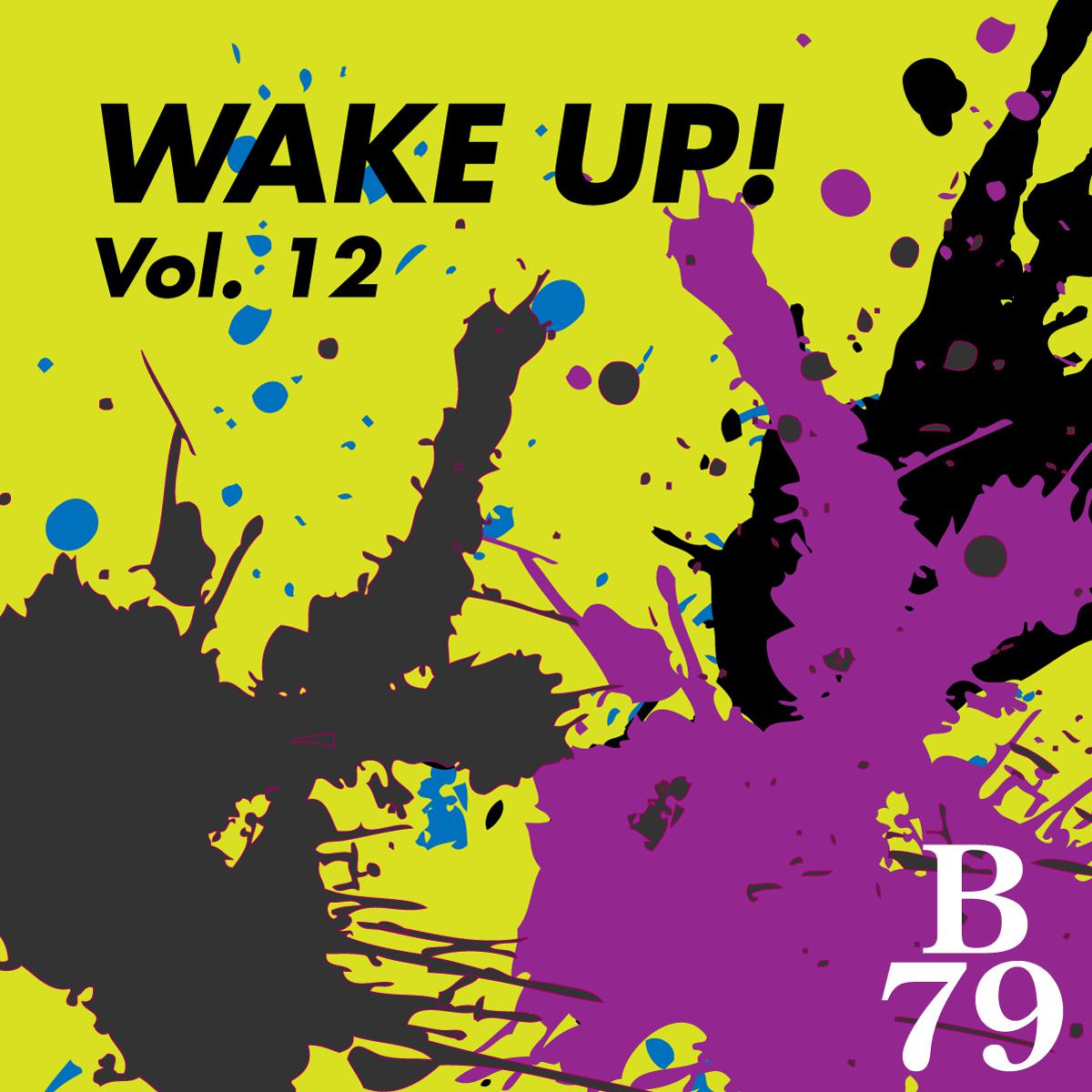 Wake Up!, Vol. 12