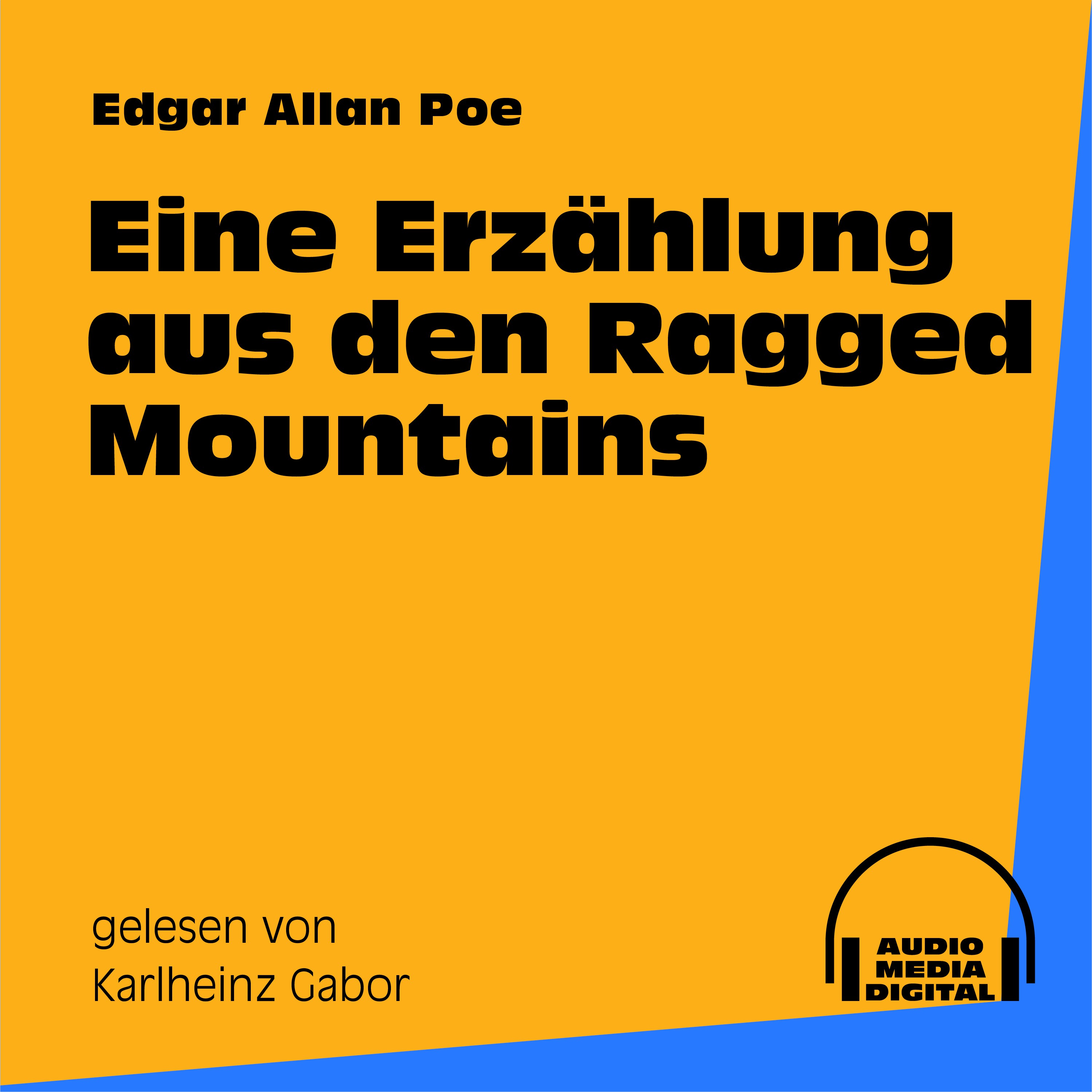 Eine Erz hlung aus den Ragged Mountains  Teil 28