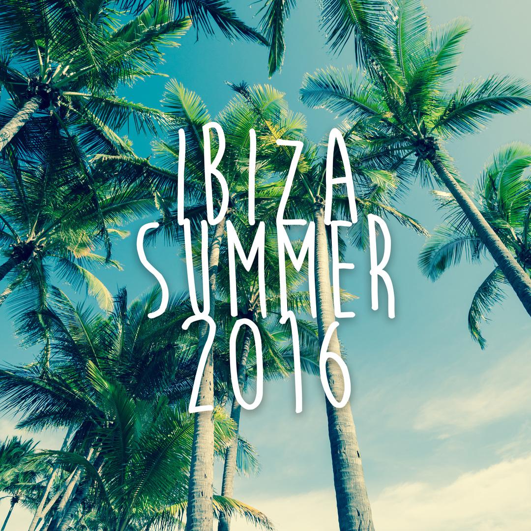 Ibiza Summer 2016