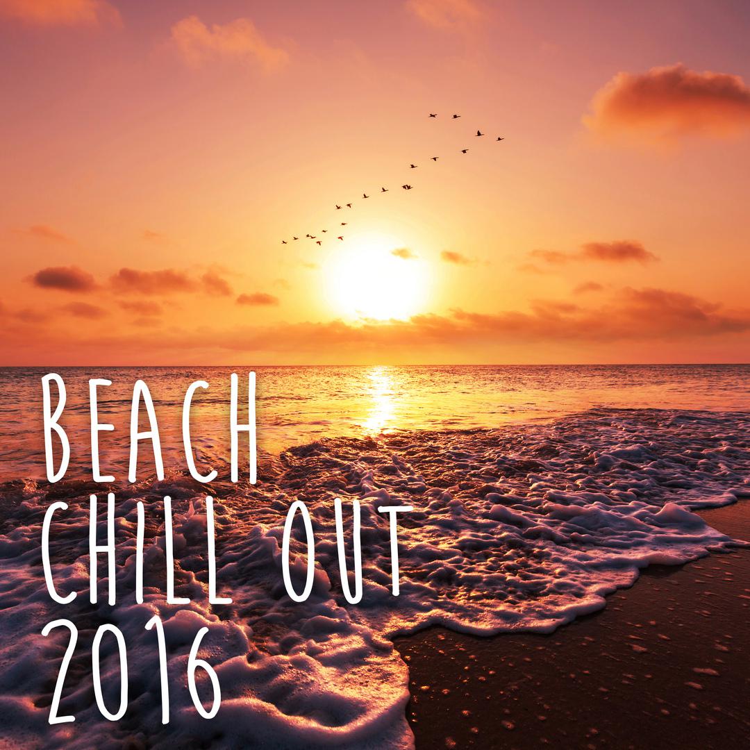 Beach Chill Out 2016