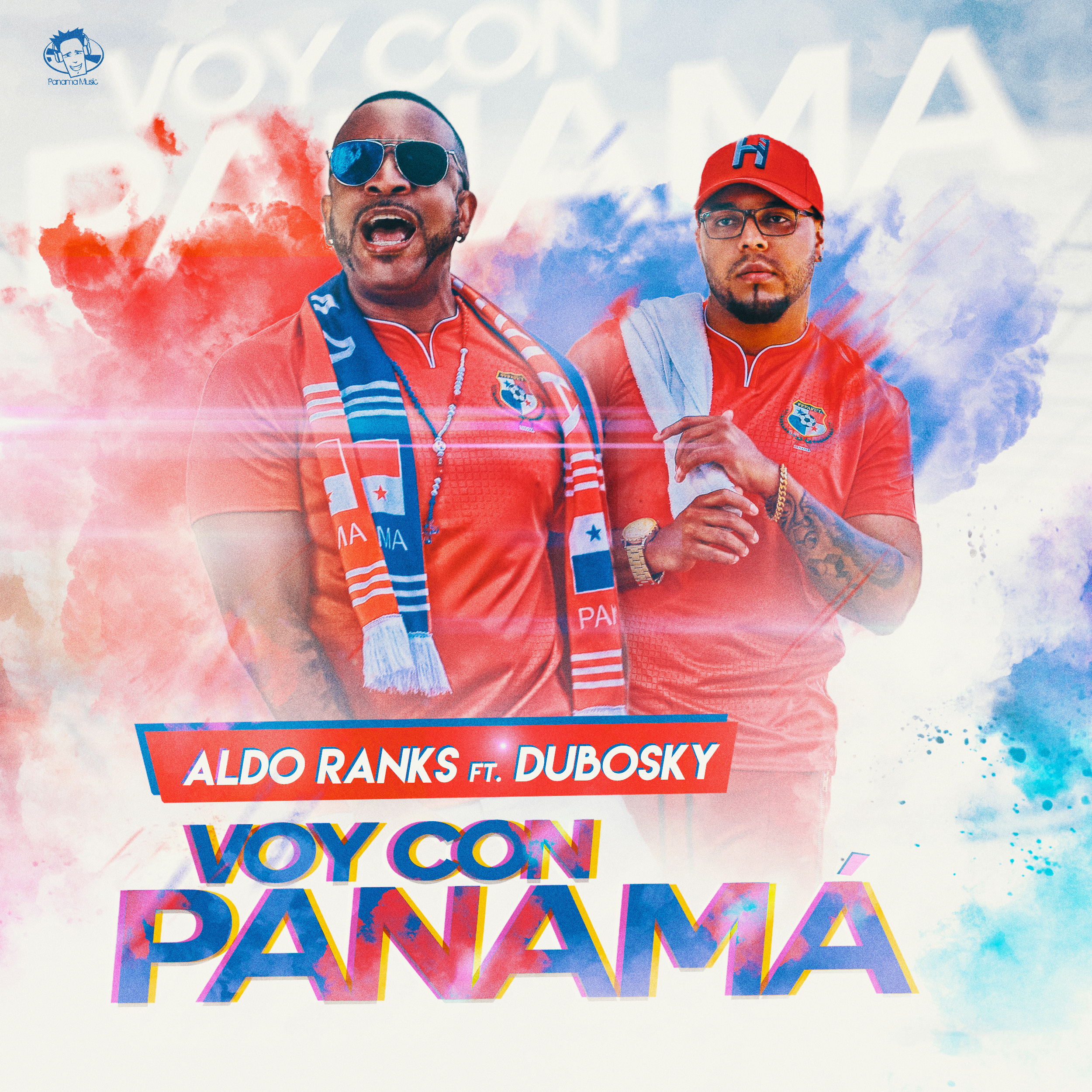 Voy Con Panama