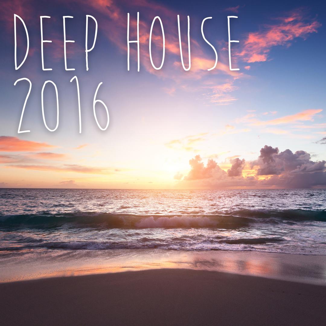 Deep House 2016