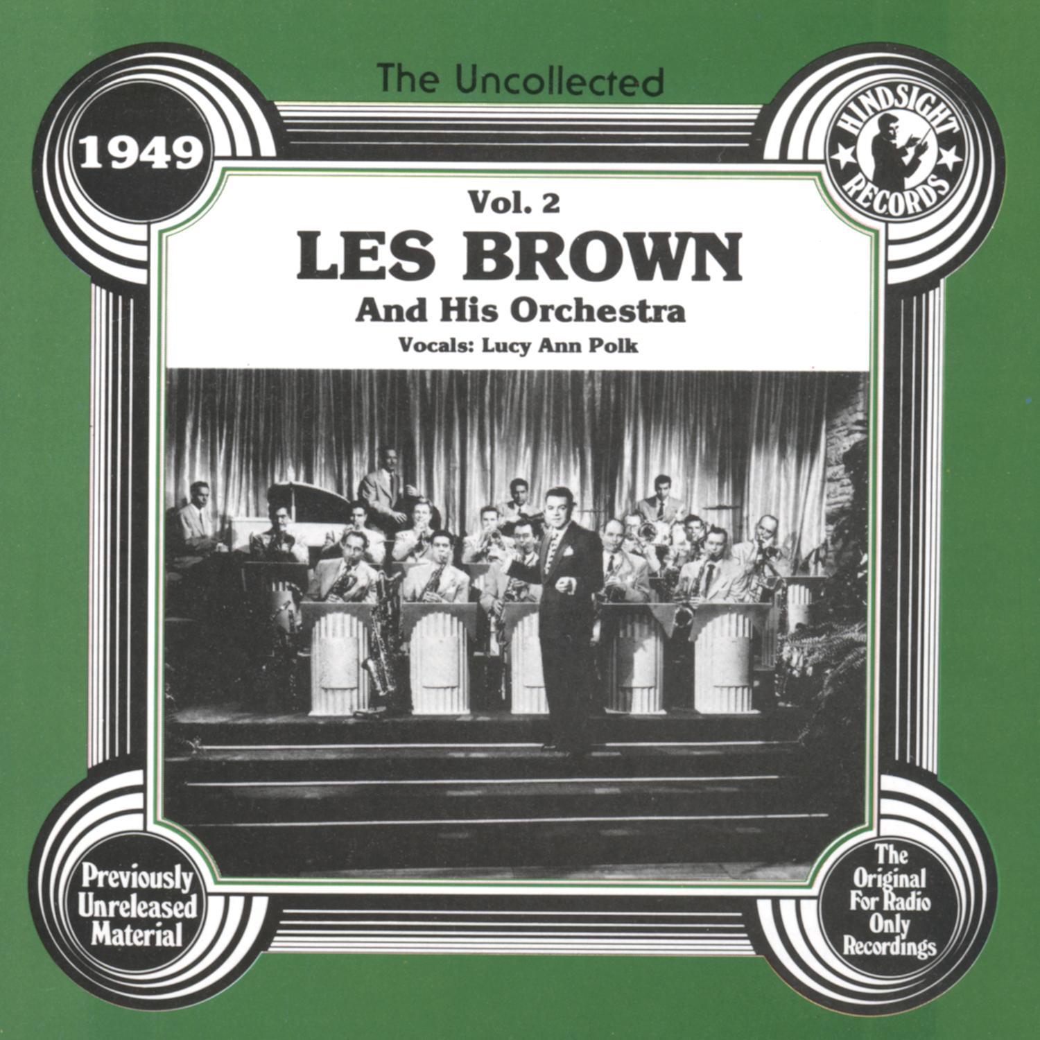Les Brown & His Orchestra, Vol.2, 1949