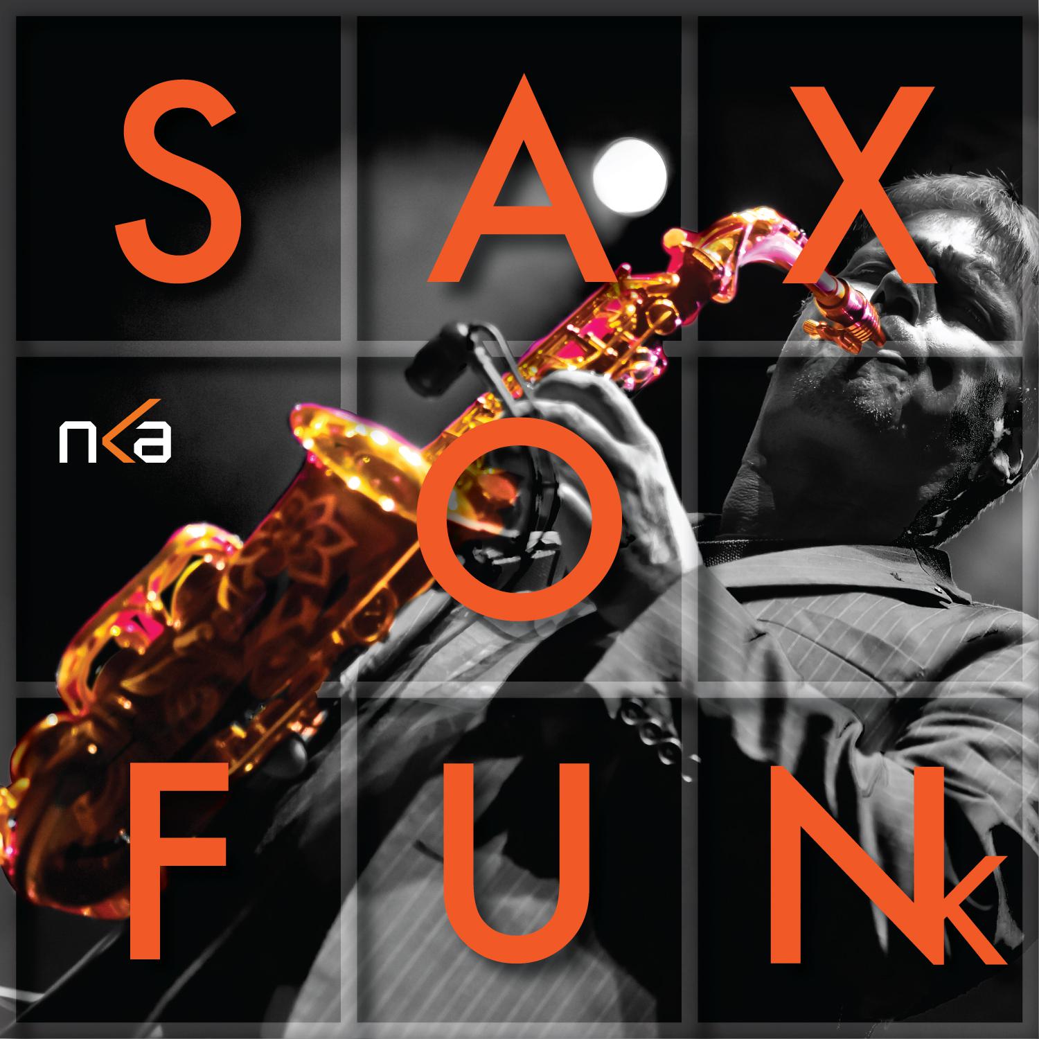 Sax-O-Funk