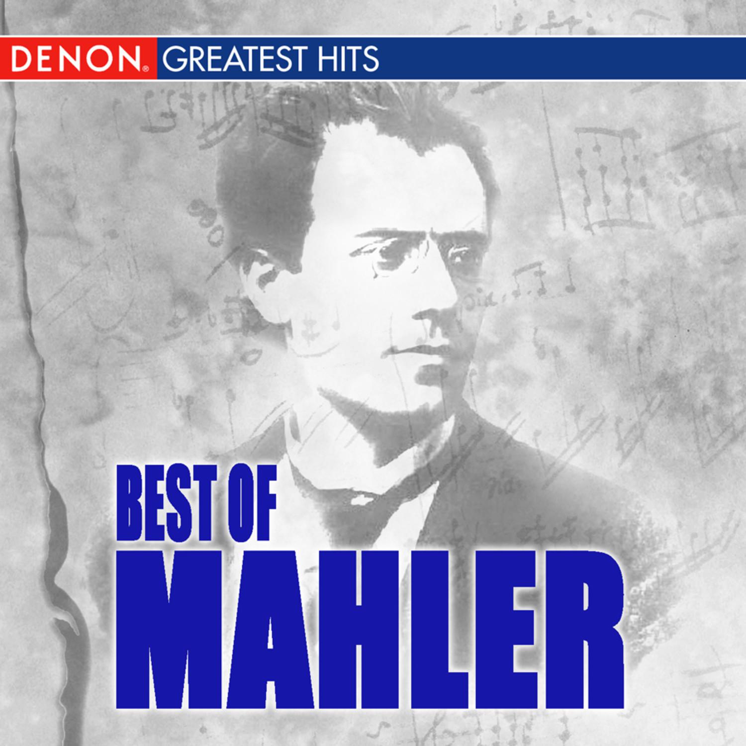 Best Of Mahler