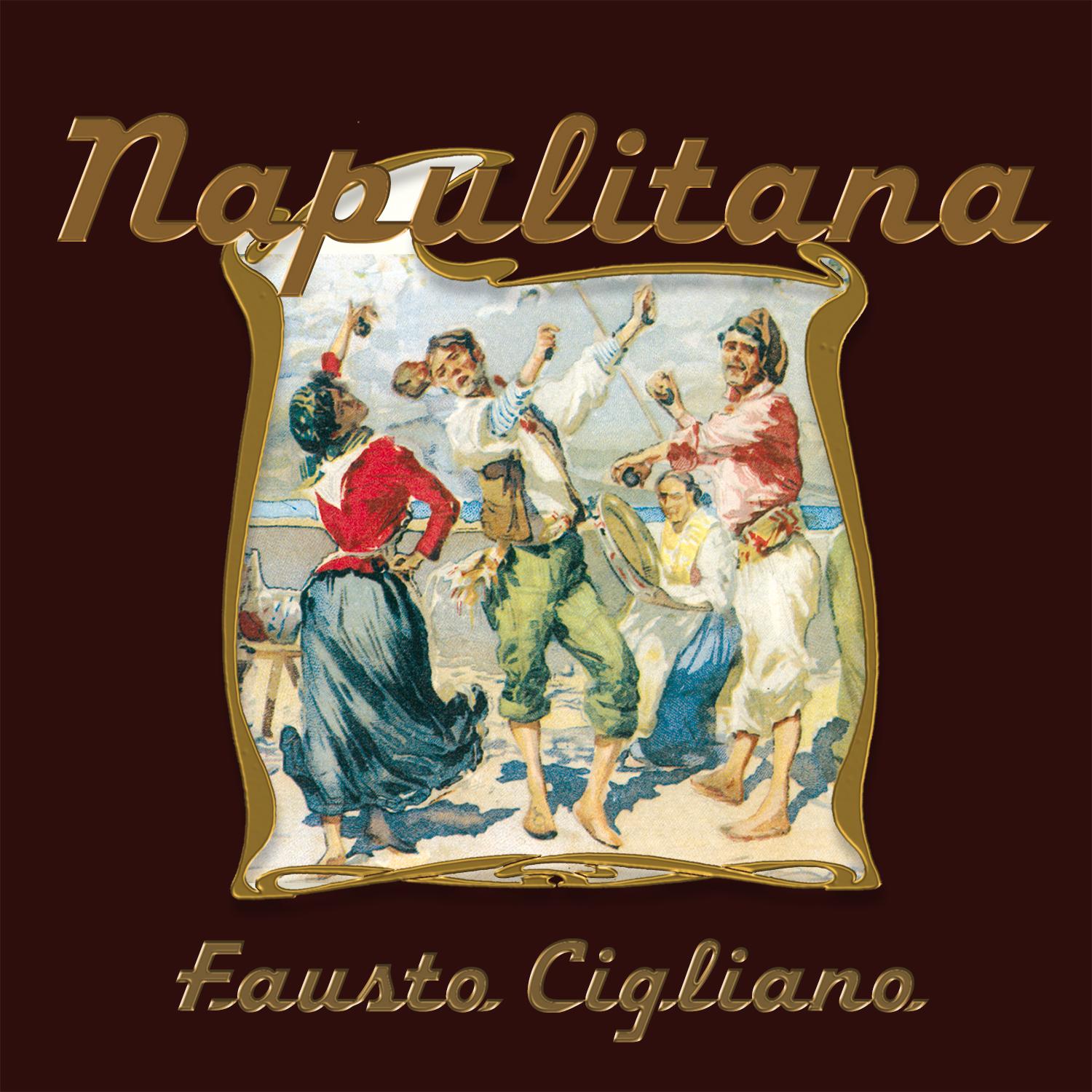 Napulitana No. 6