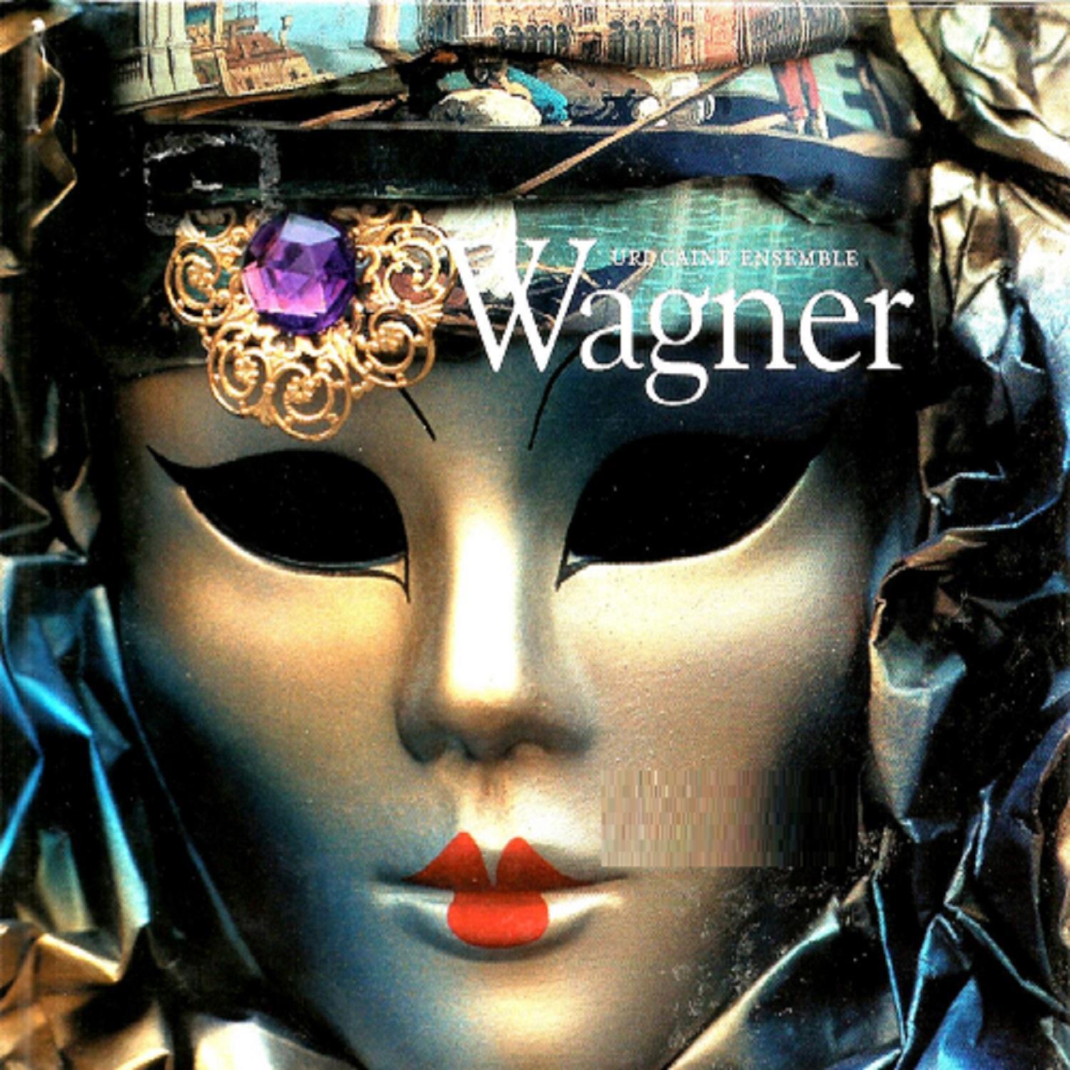 Uri Caine Ensemble, Wagner