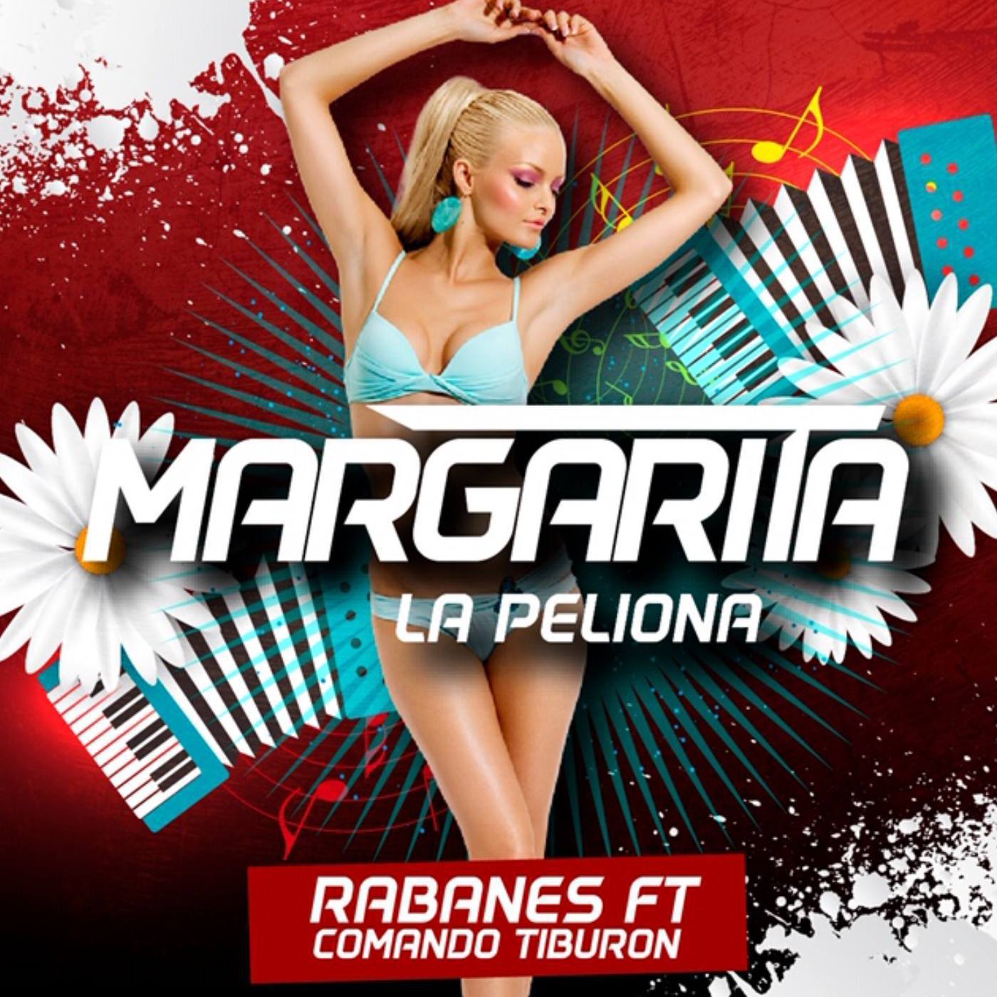 Margarita la Peliona