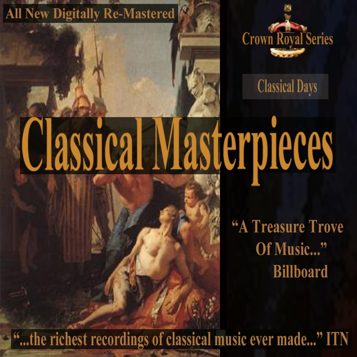 Classical Days - Classical Masterpieces
