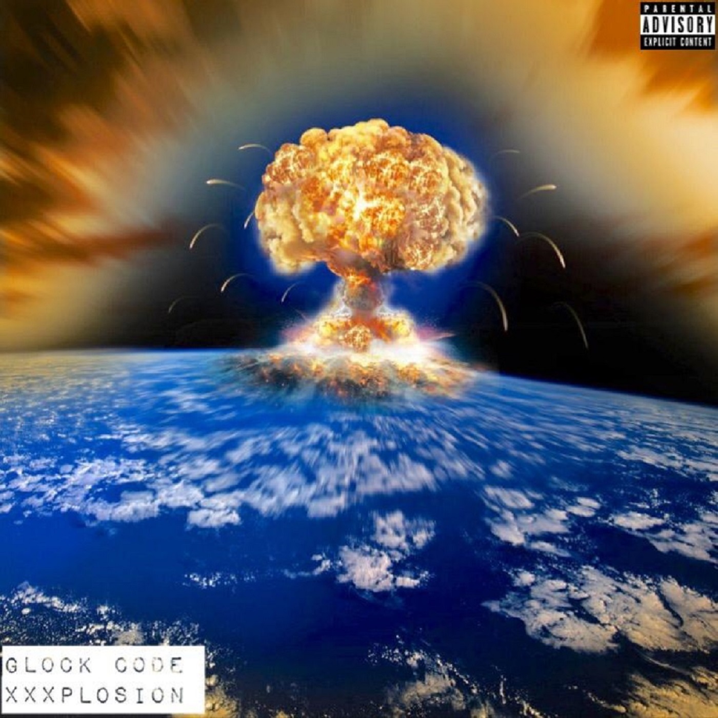 Xxxplosion