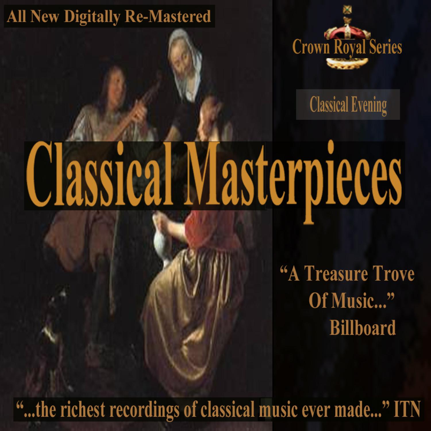 Classical Evening - Classical Masterpieces