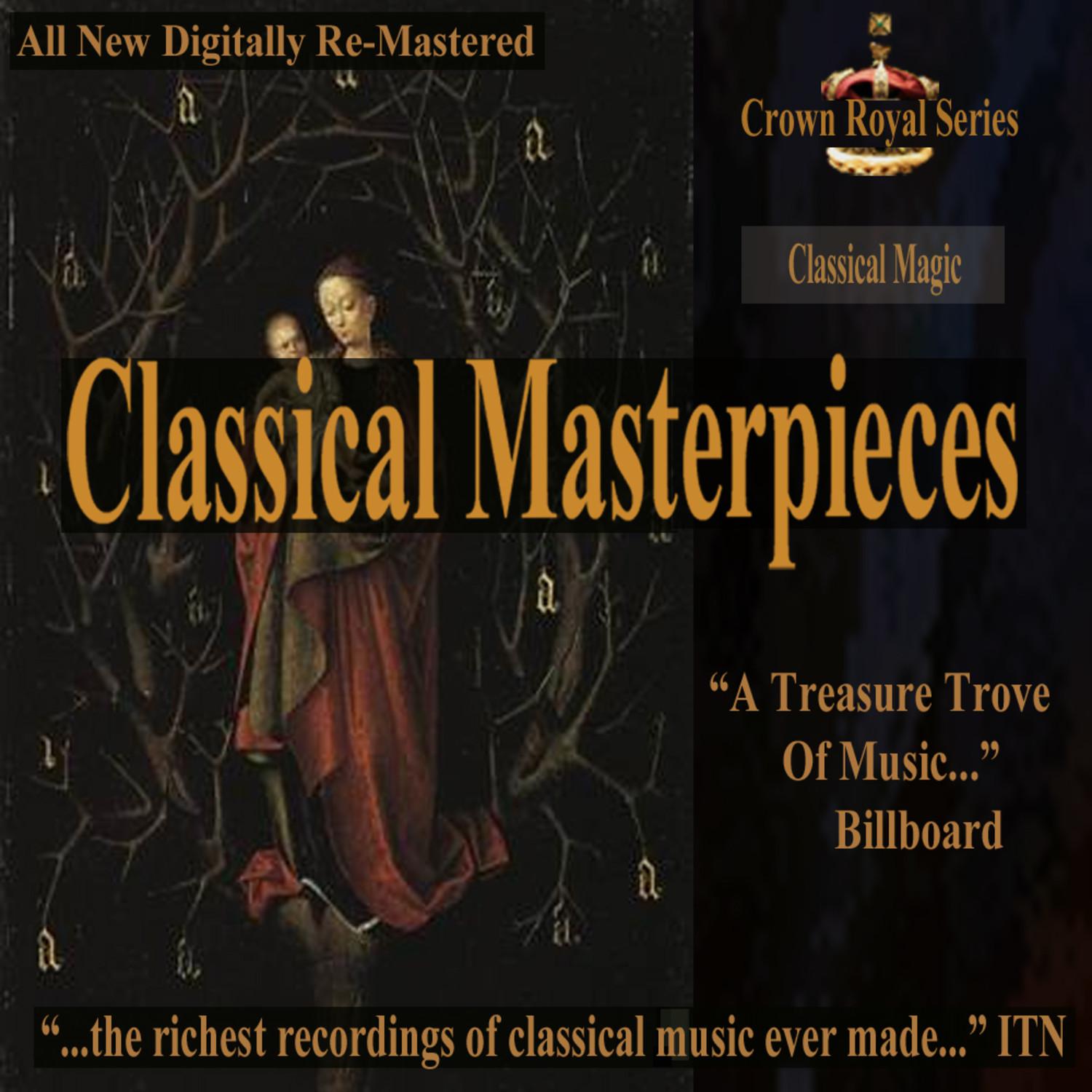 Classical Magic - Classical Masterpieces