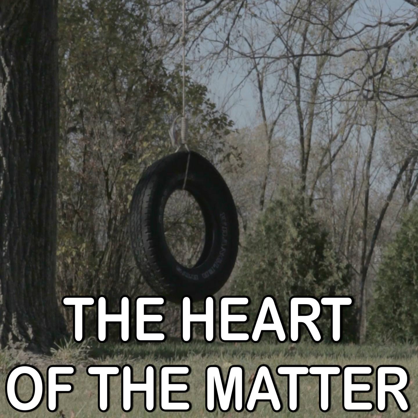 The Heart Of The Matter - Tribute to Don Henley