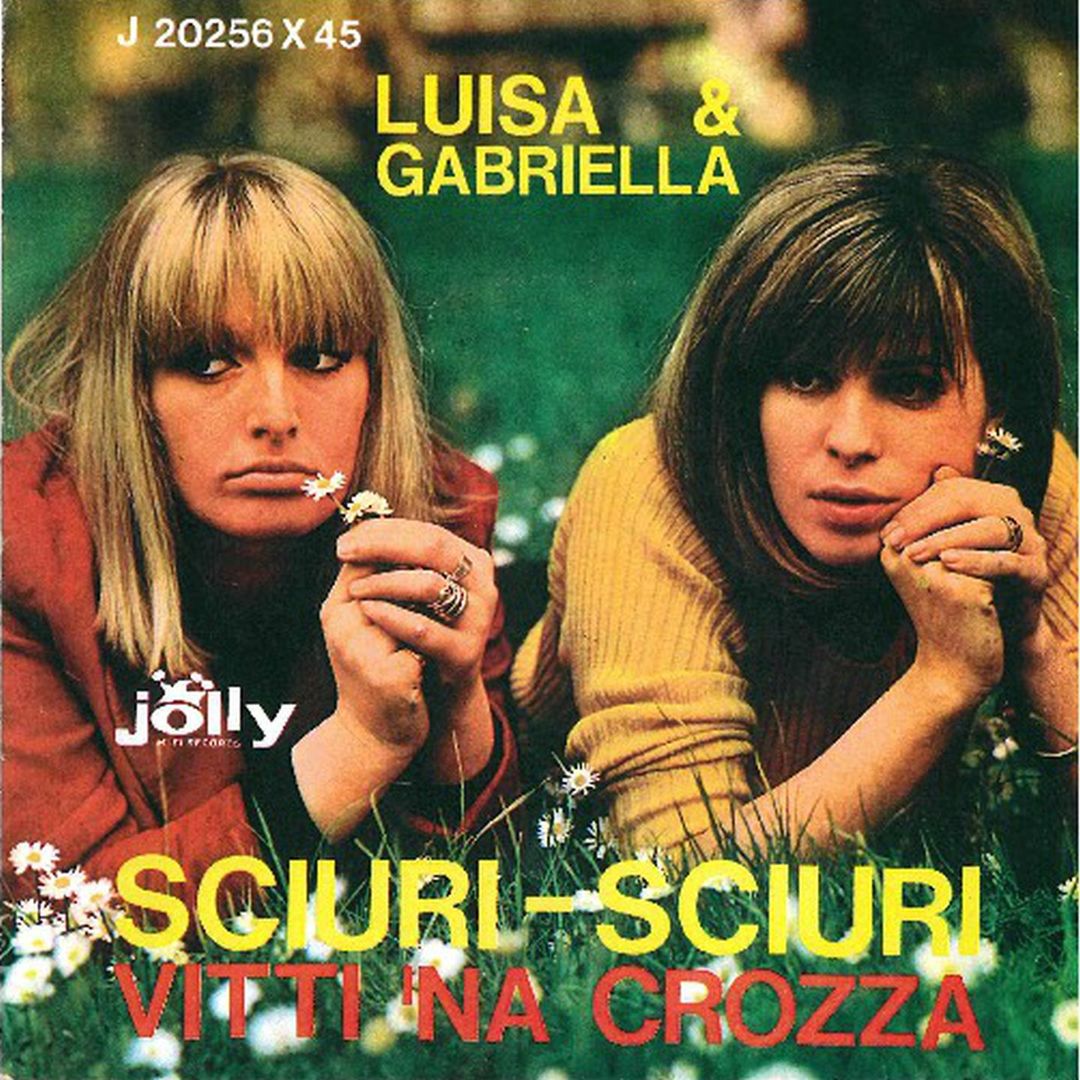 Sciuri sciuri - Vitti 'na crozza