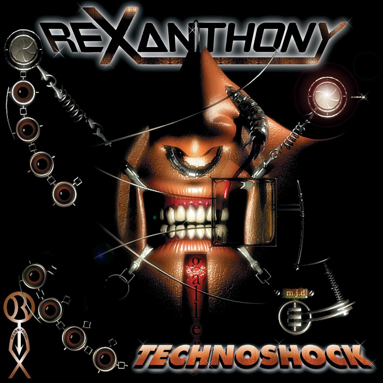 Technoshock Ten