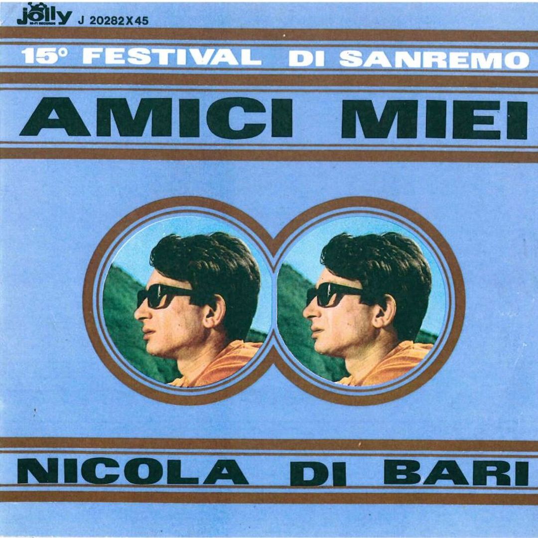 Amici miei - Amo te solo te