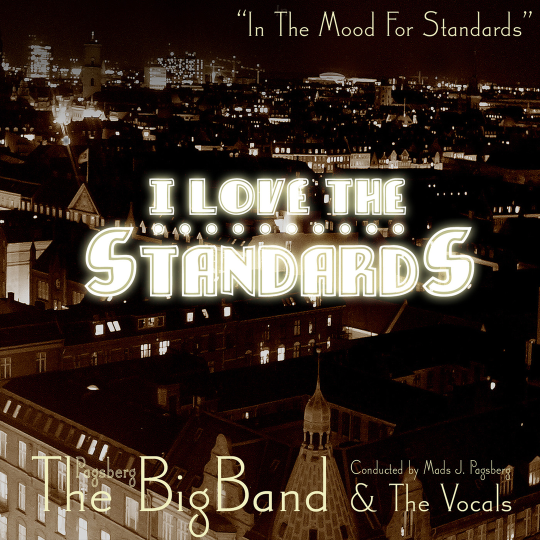 In the Mood for Standards