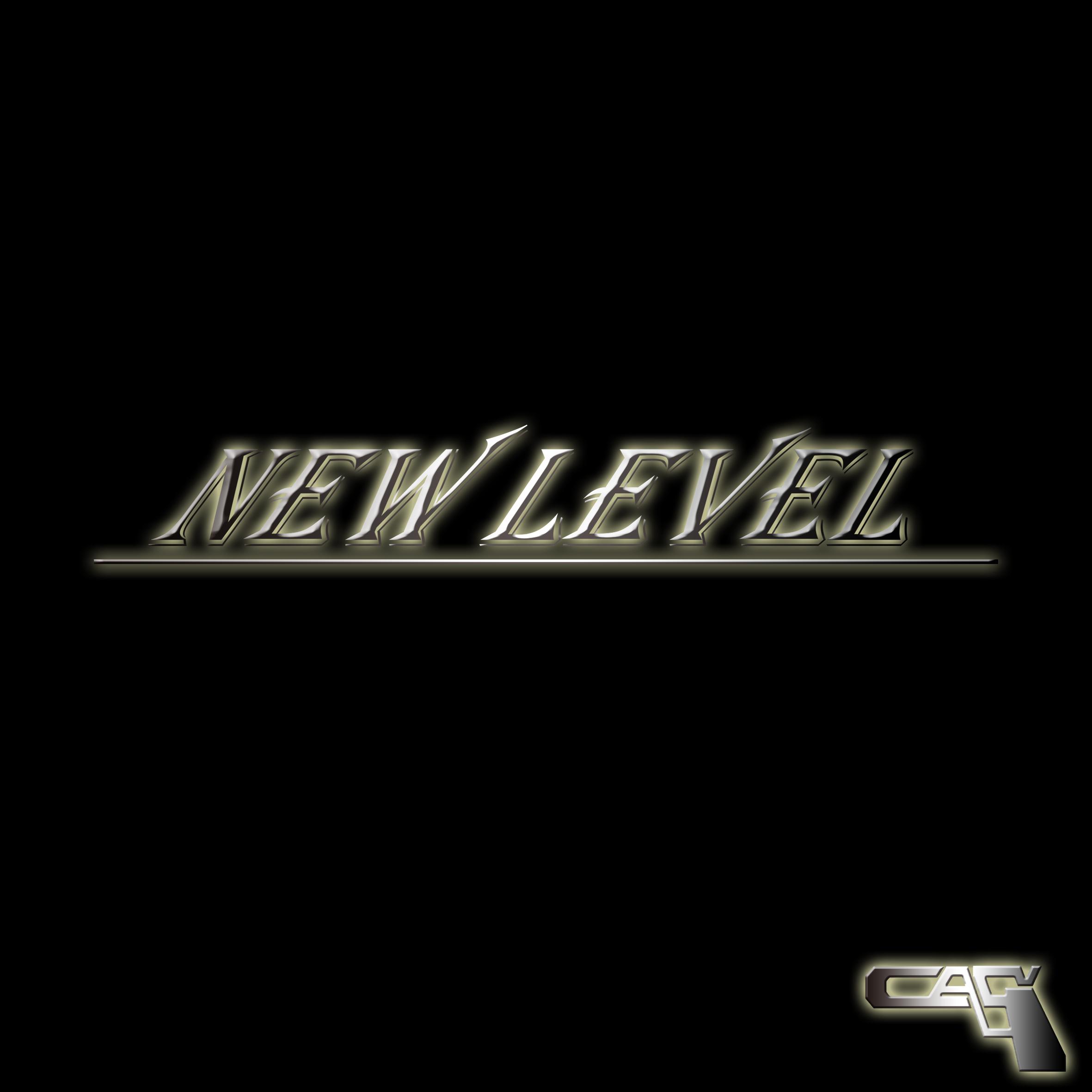 new level Mixtape
