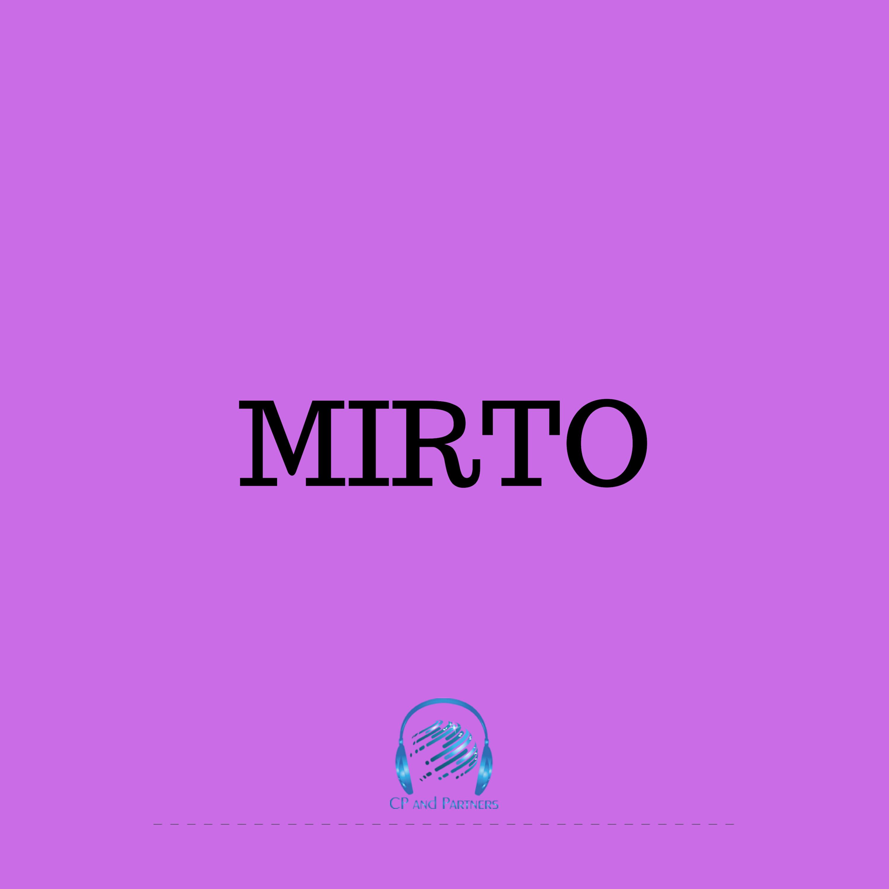 Mirto