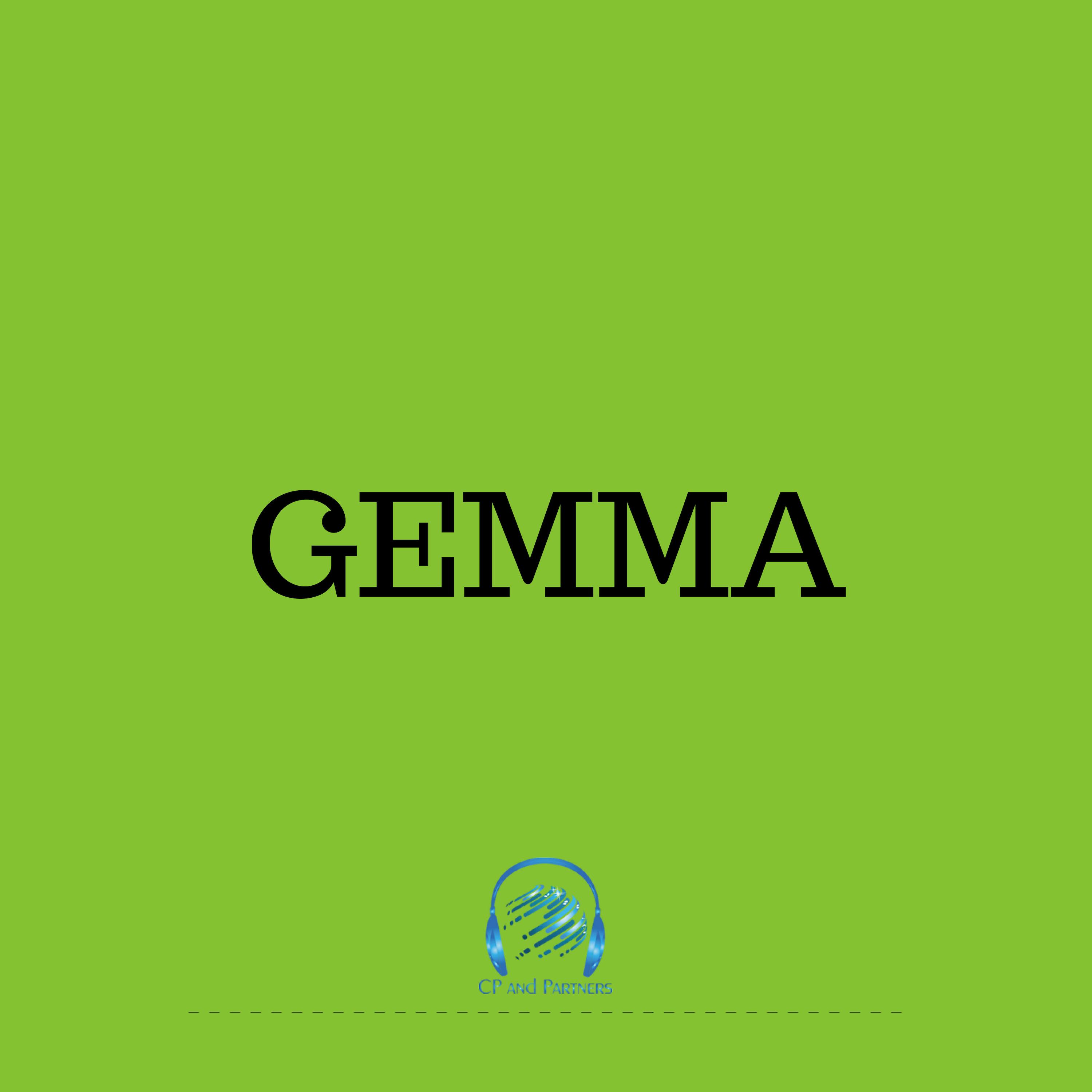 Gemma