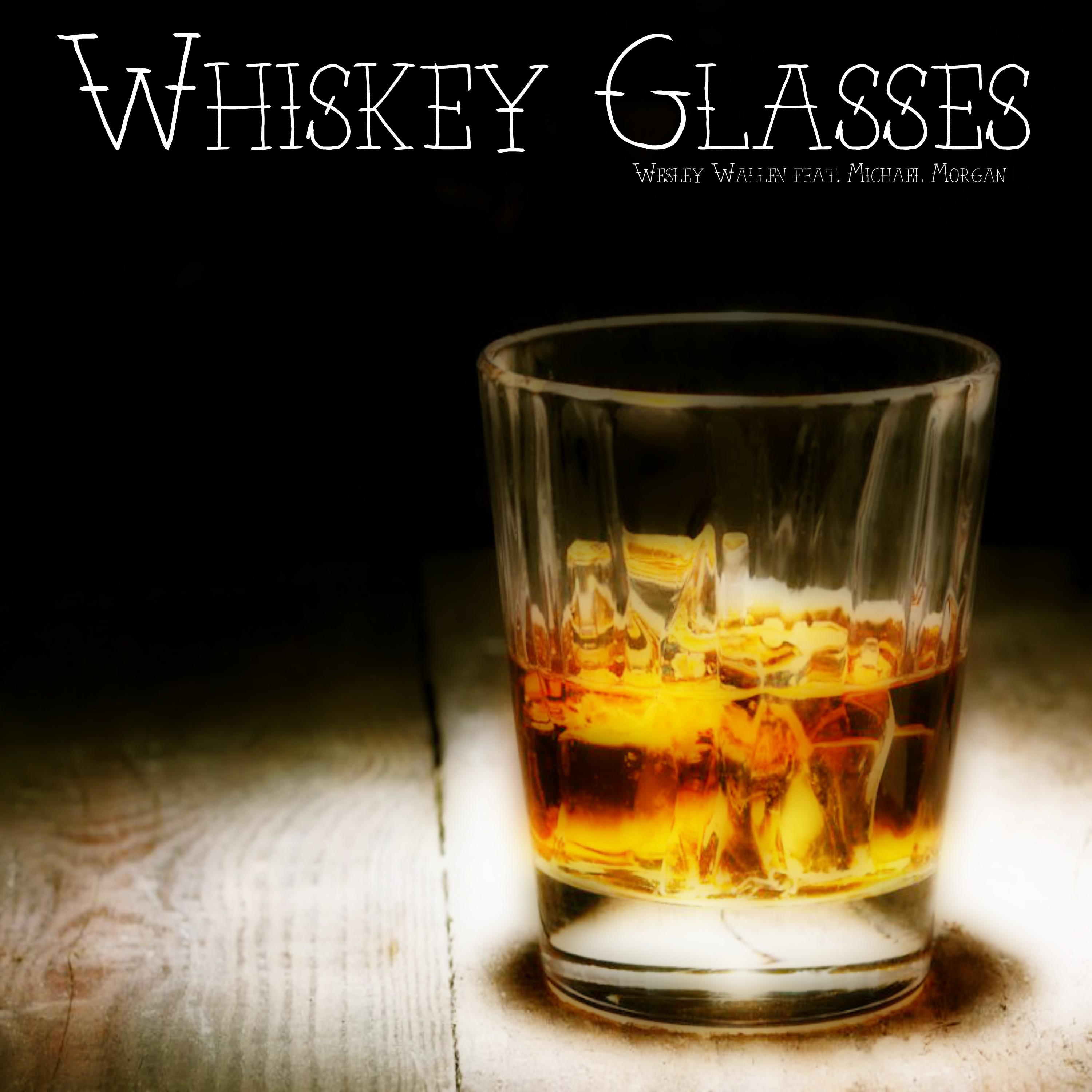 Whiskey Glasses