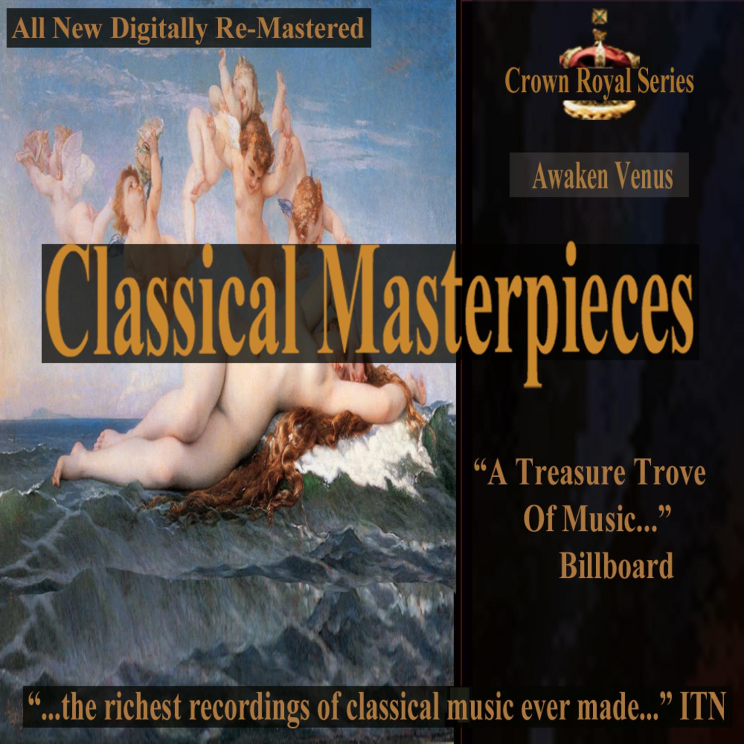 Awaken Venus - Classical Masterpieces