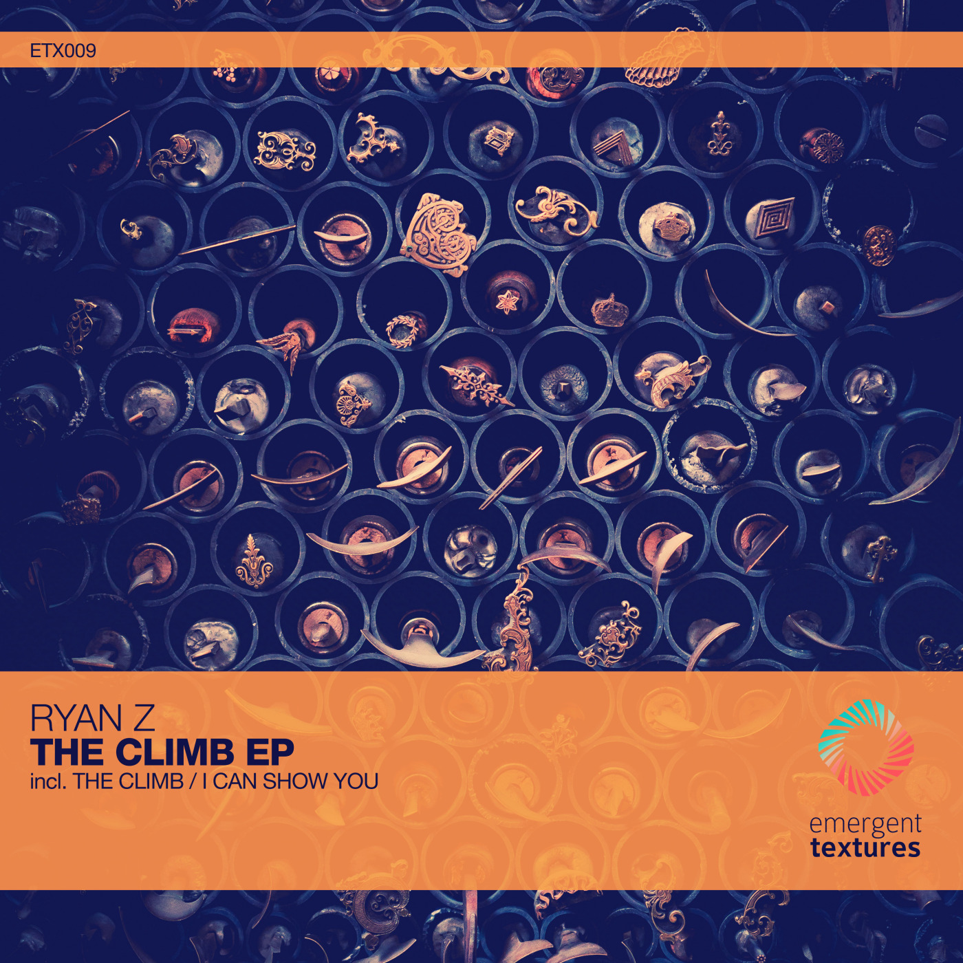 The Climb / I Can Show You