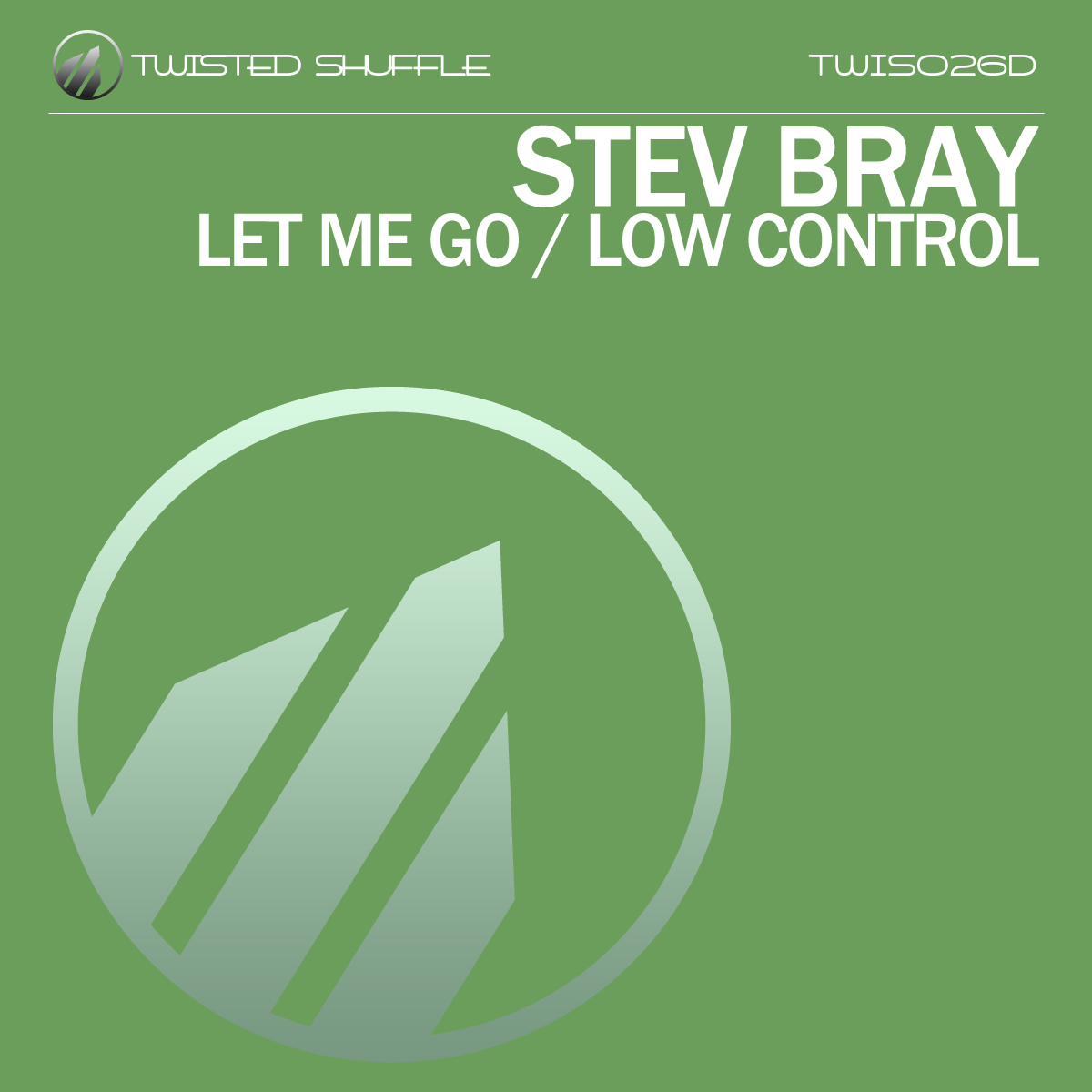 Let Me Go / Low Control