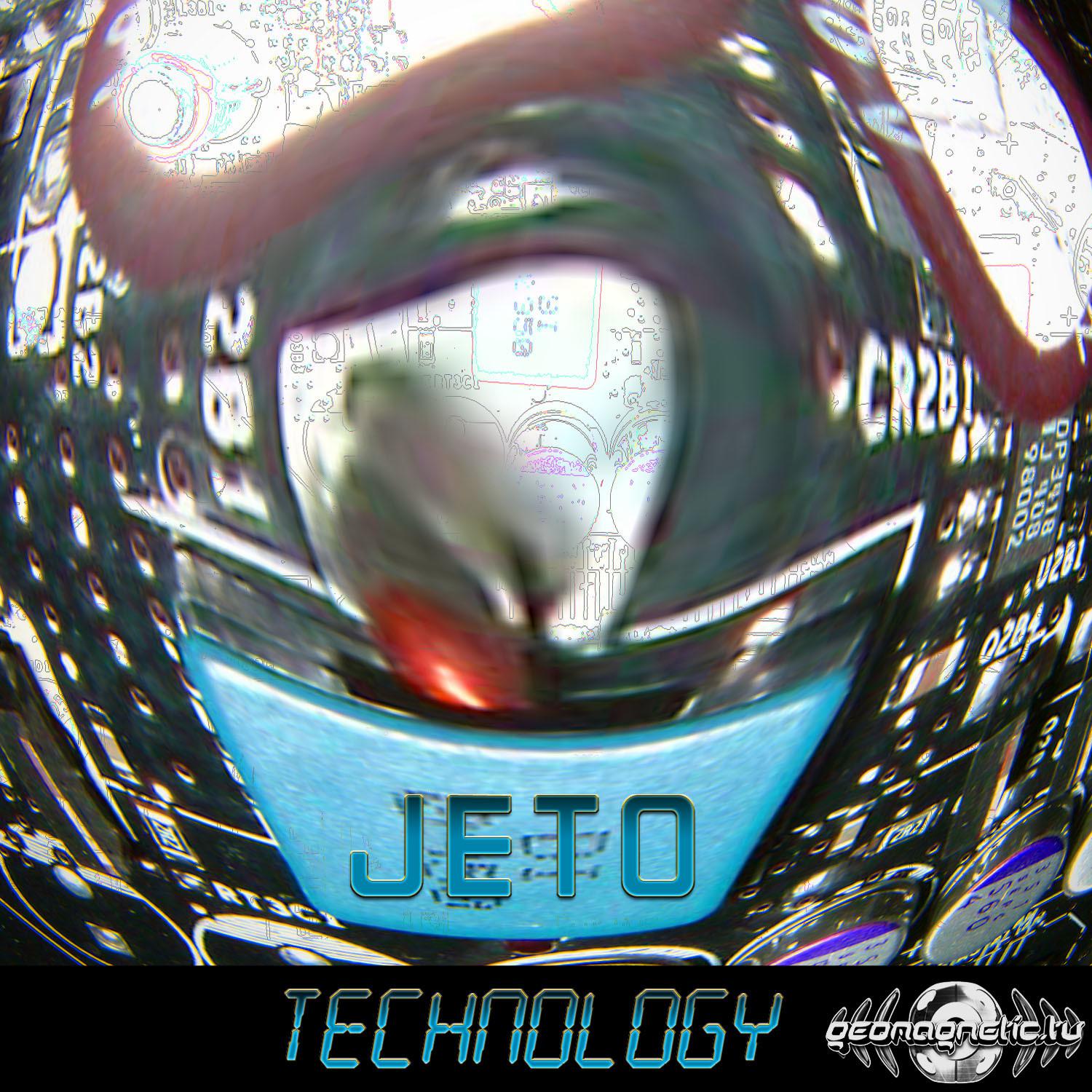 Jeto  Technology EP