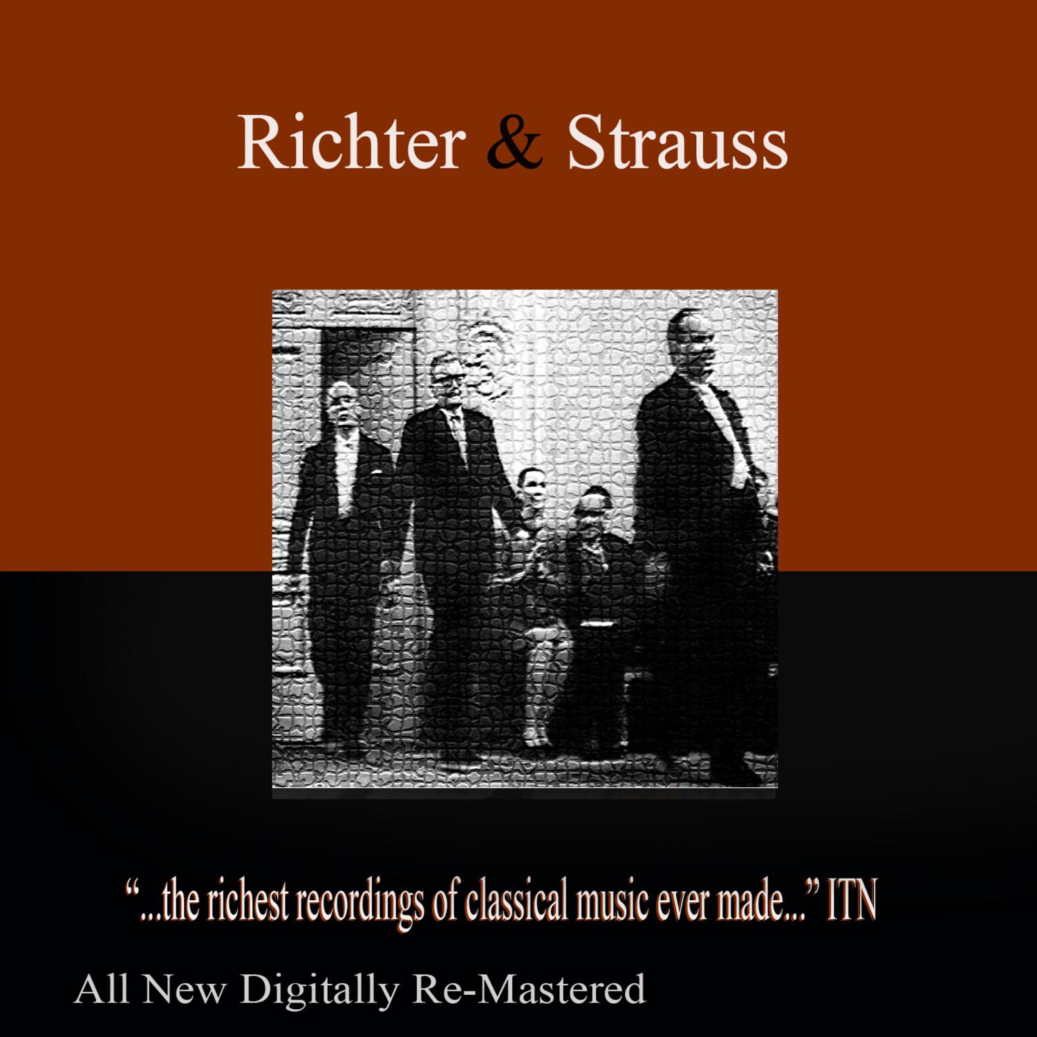 Richter & Strauss