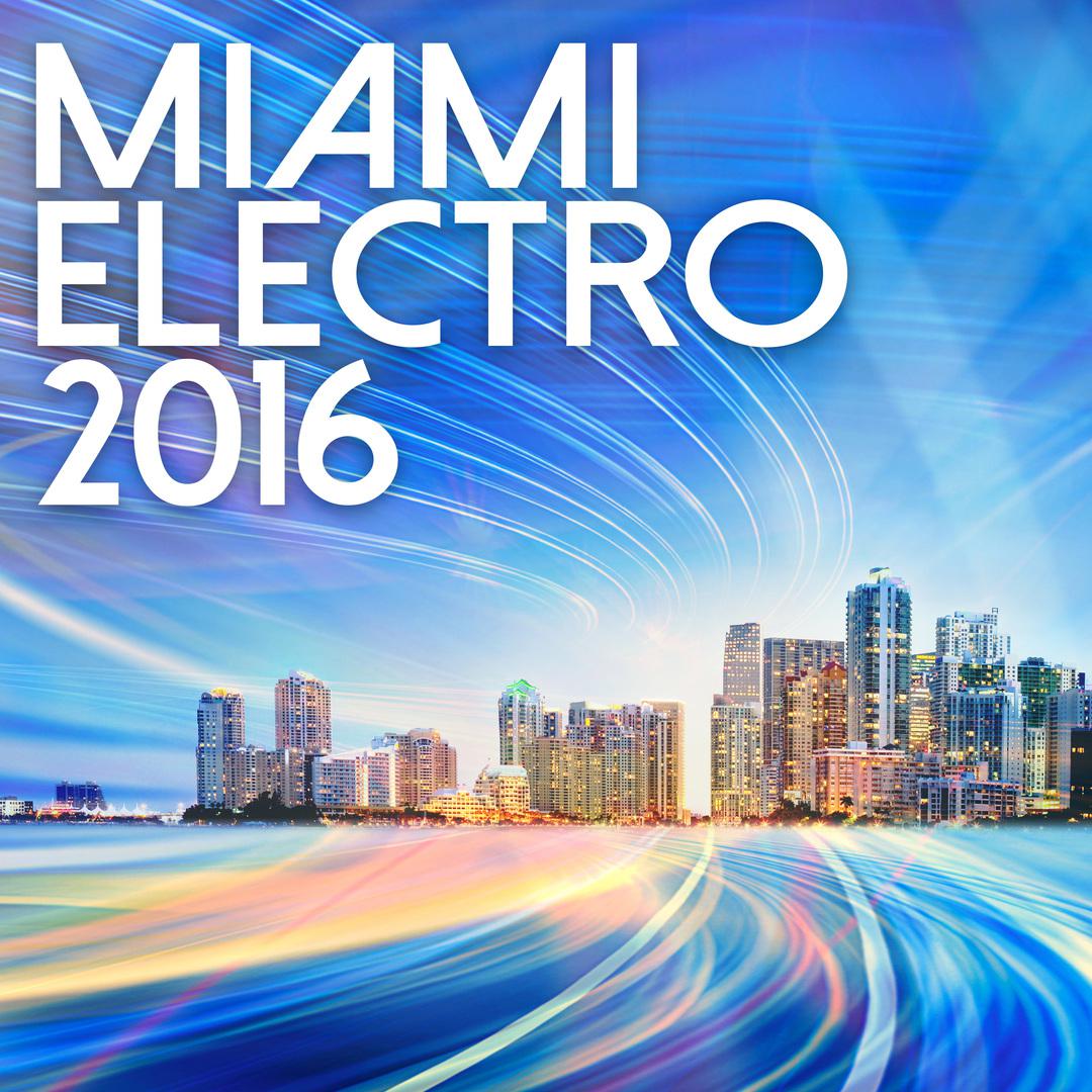 Miami Electro 2016