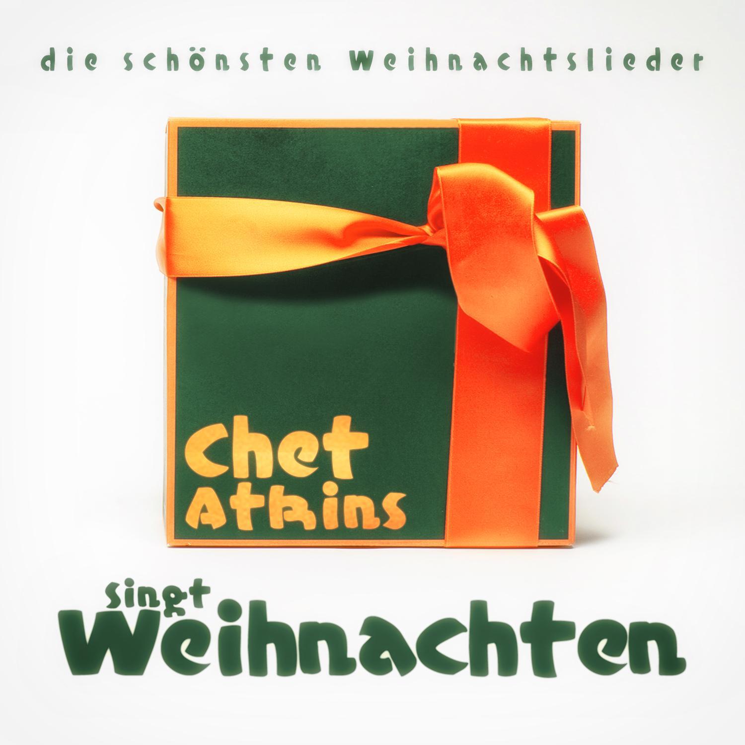 Chet Atkins Singt Weihnachten