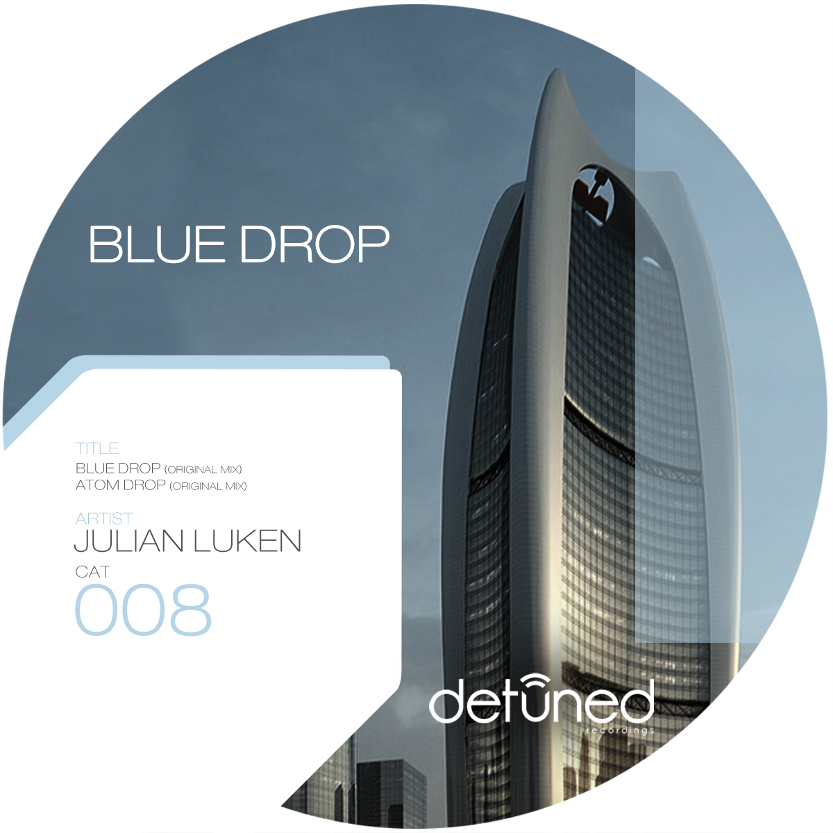 Blue Drop