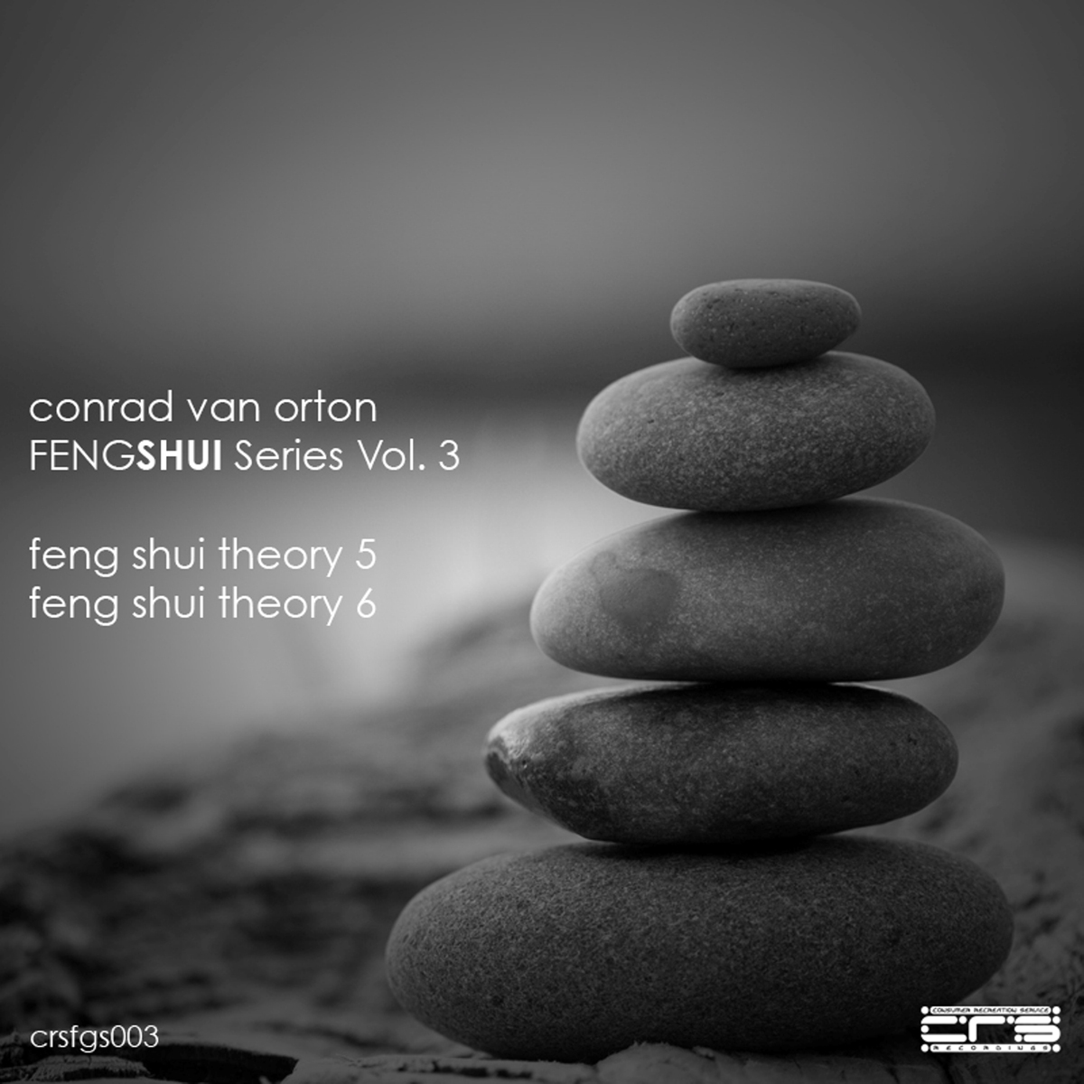 Feng Shui Theory 6