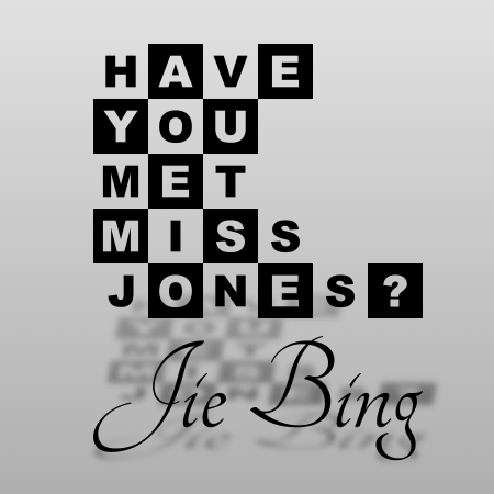 Have You Met Miss Jones?