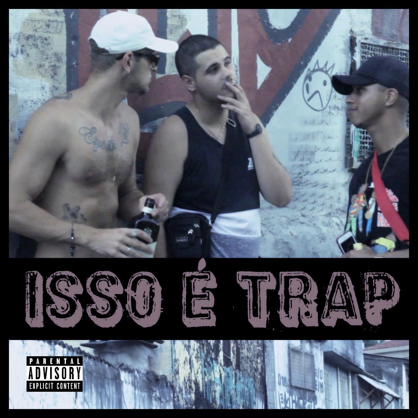 Isso É Trap