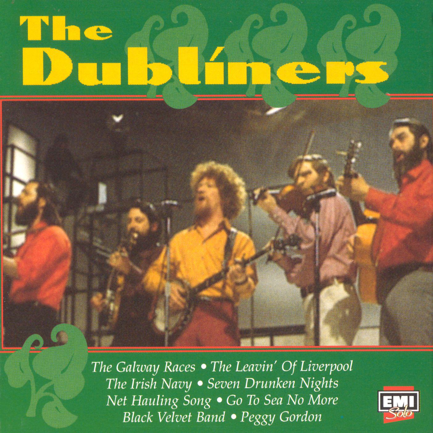 An Hour With The Dubliners