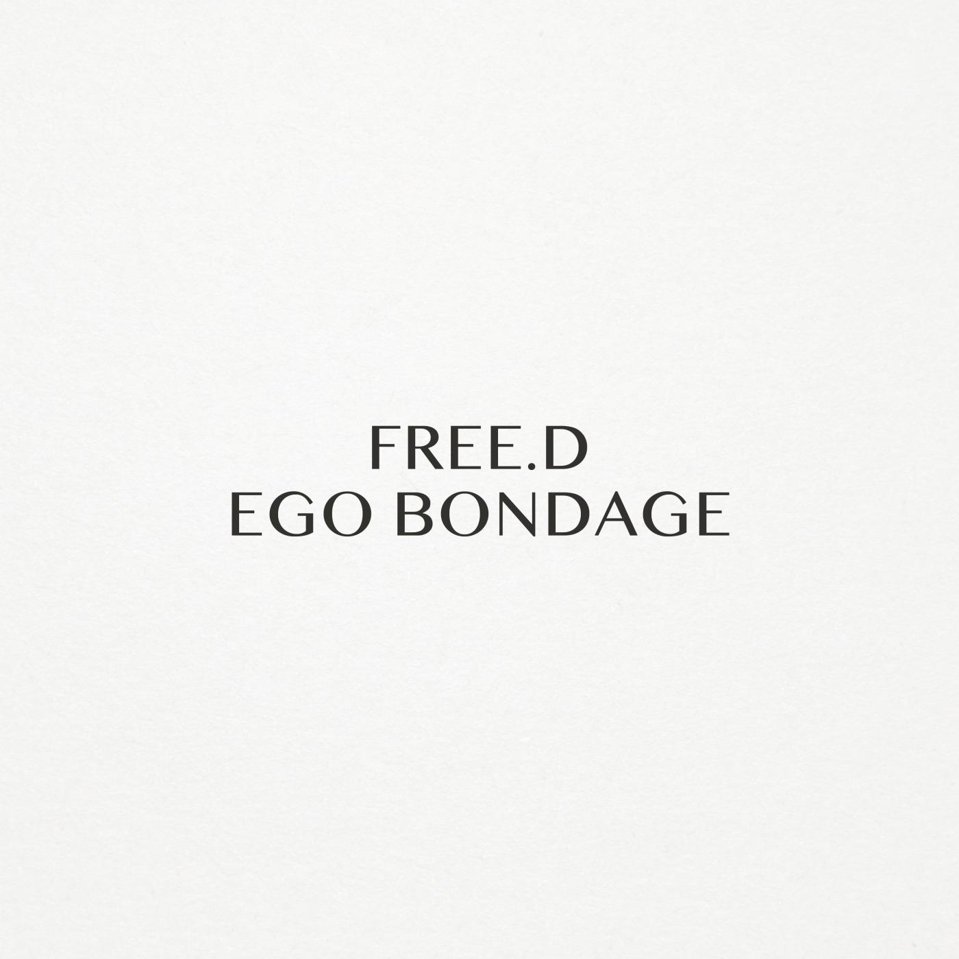 Ego Bondage