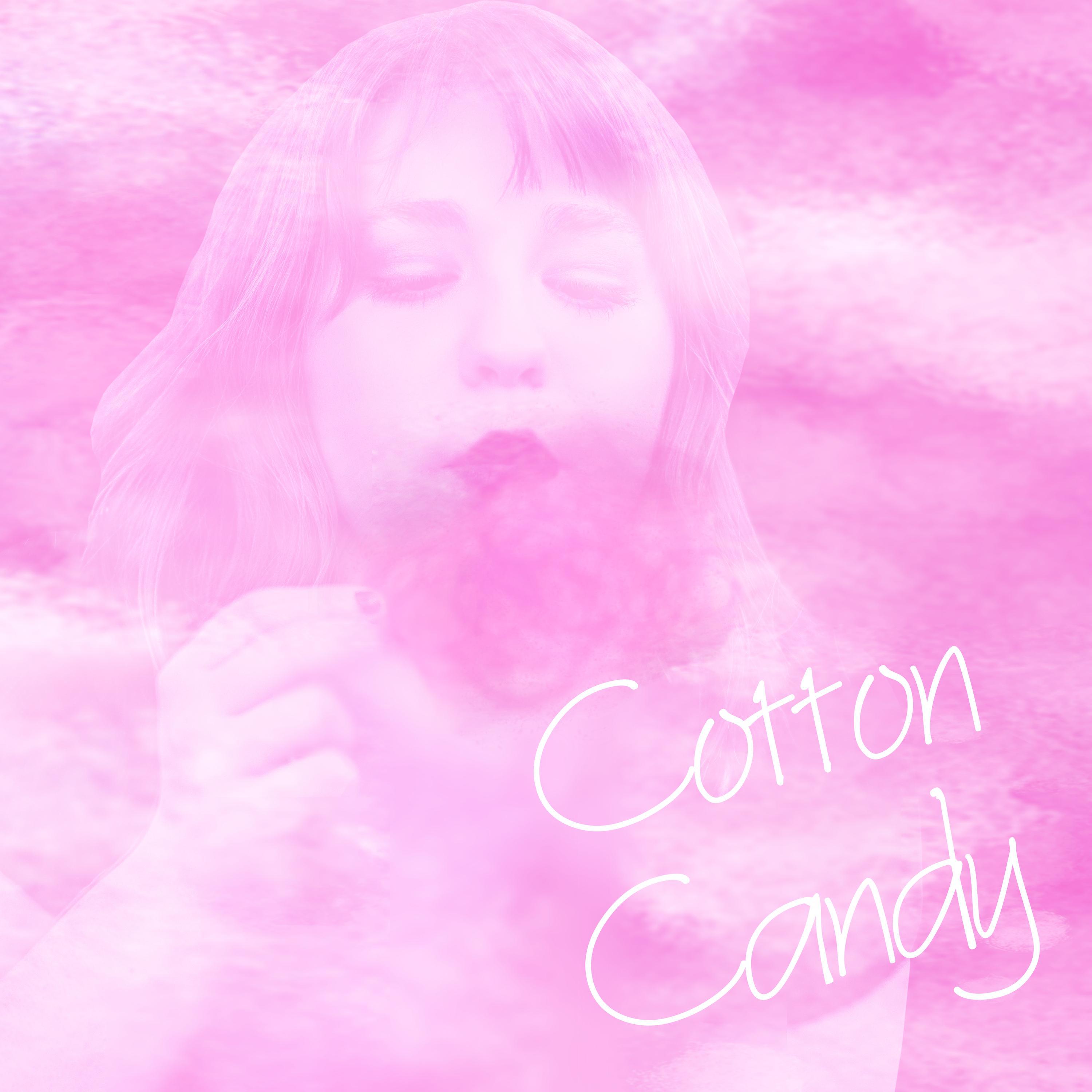 Cotton Candy