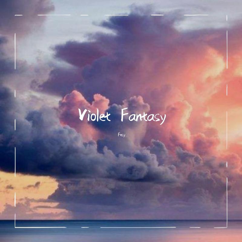 Violet Fantasy