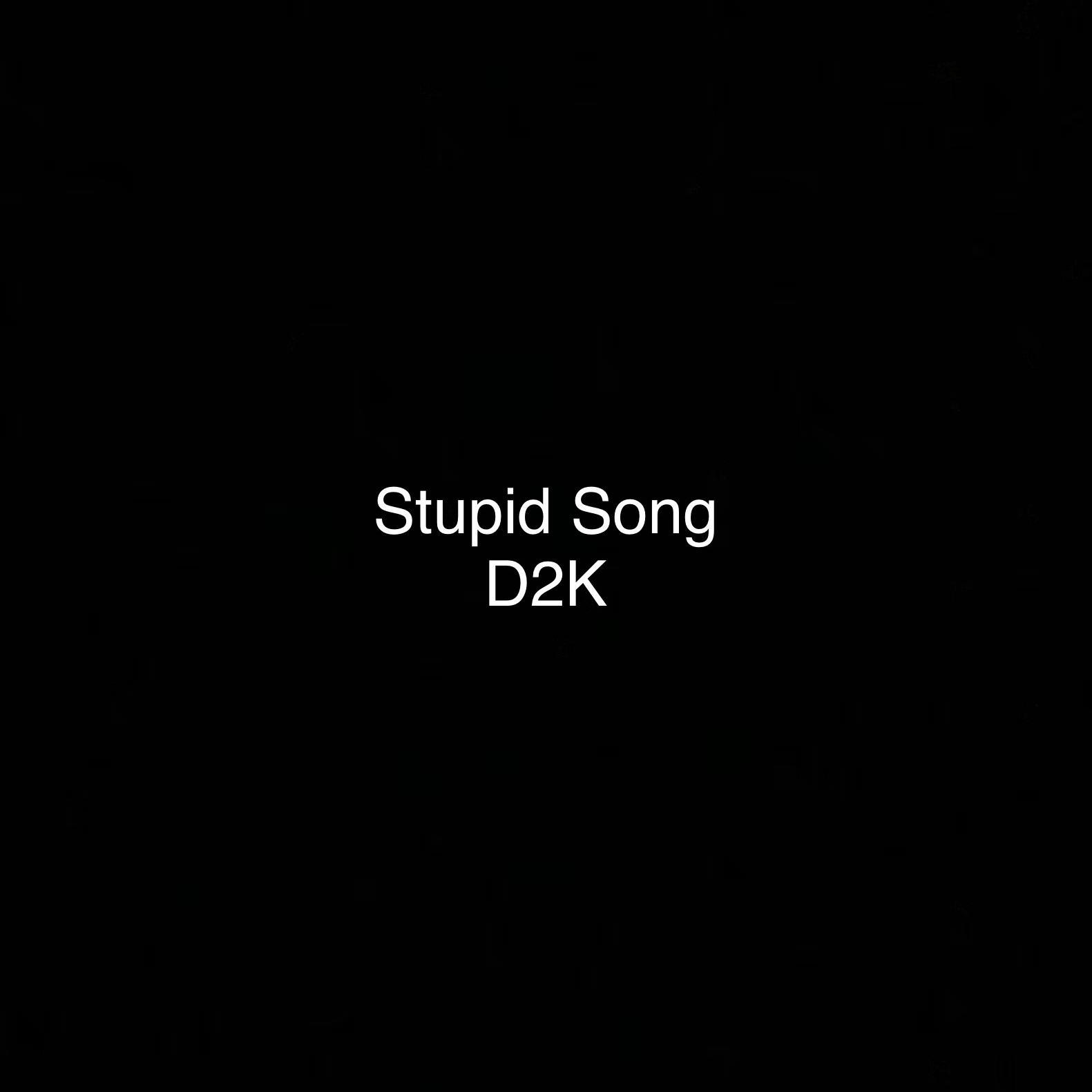 Stupid Song