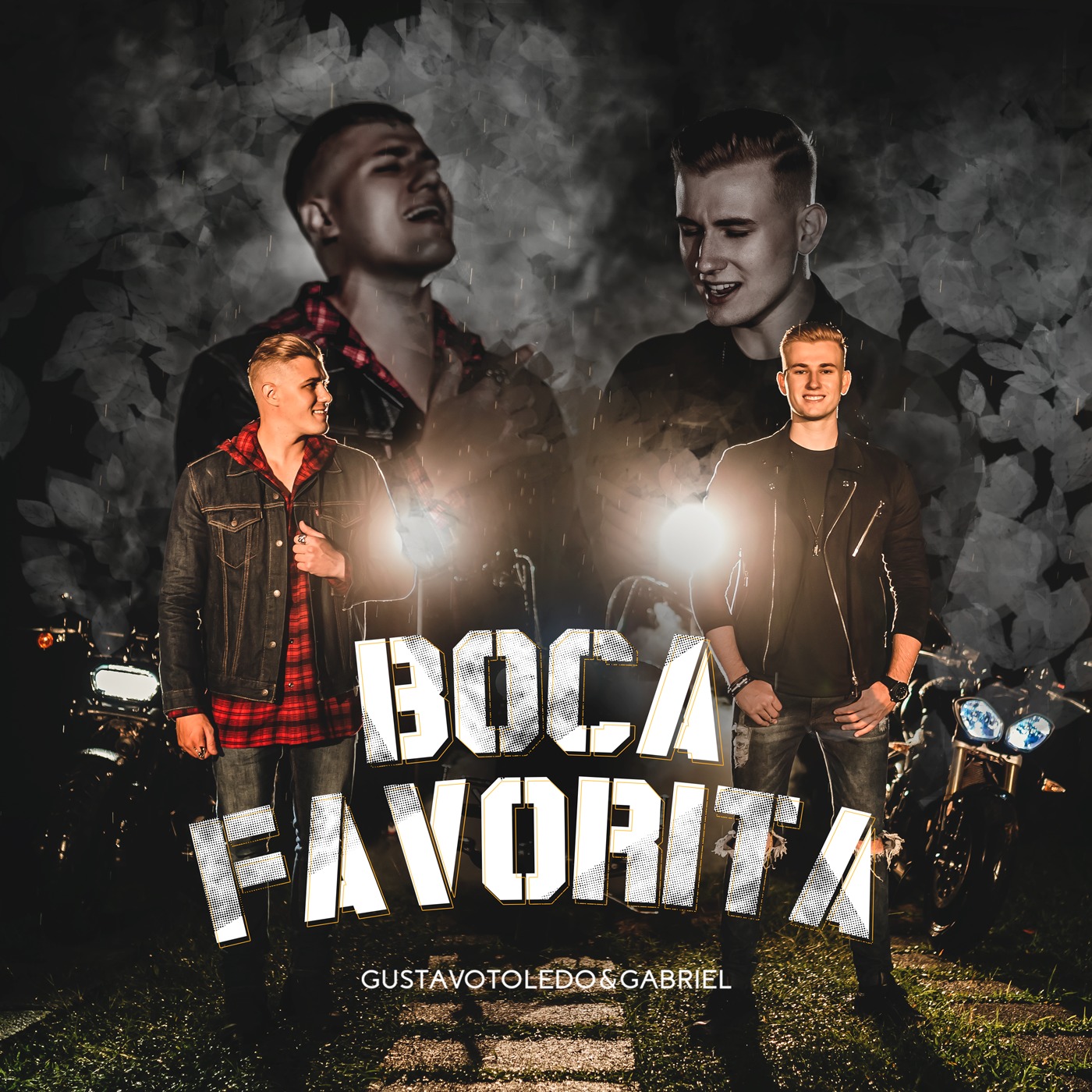 Boca Favorita