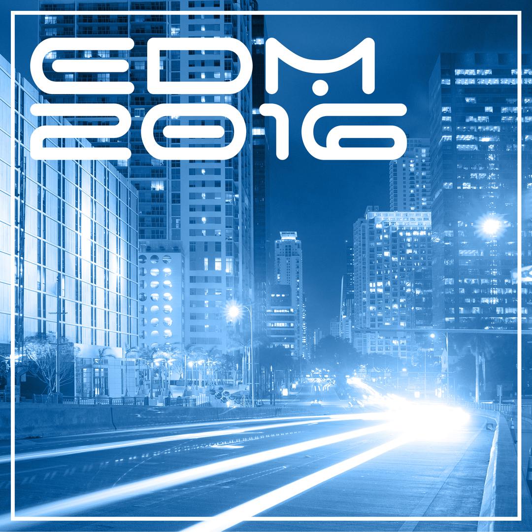 EDM 2016