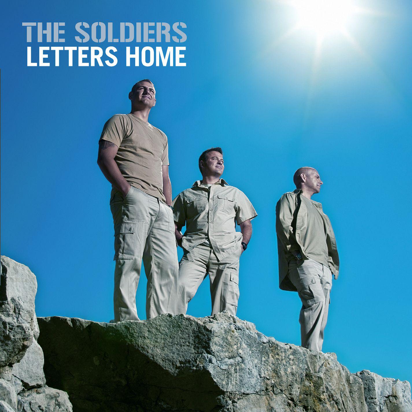 Letters Home