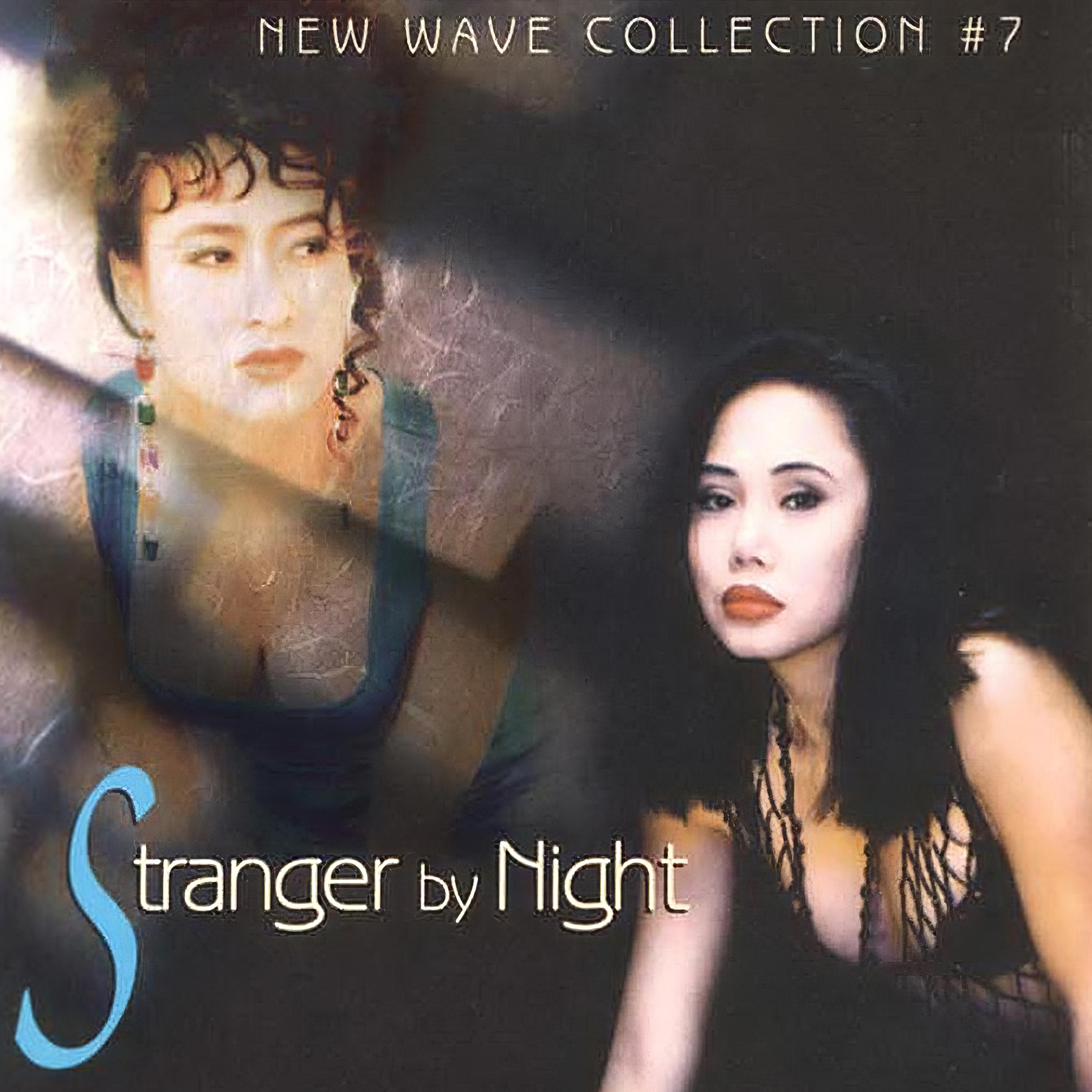 Stranger by night (New Wave vol.7)