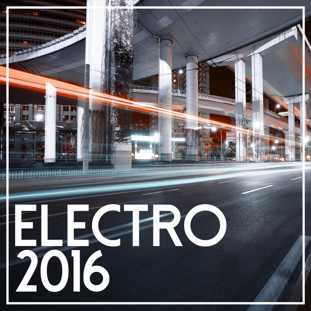 Electro 2016