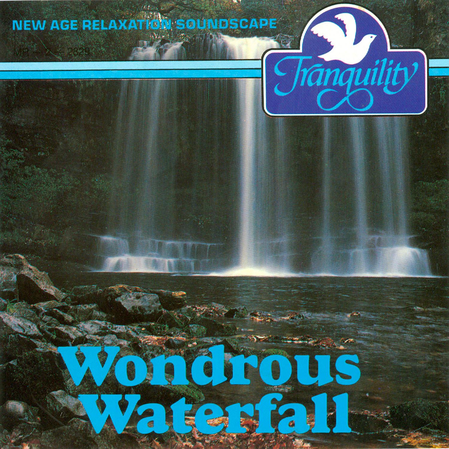 Wondrous Waterfall