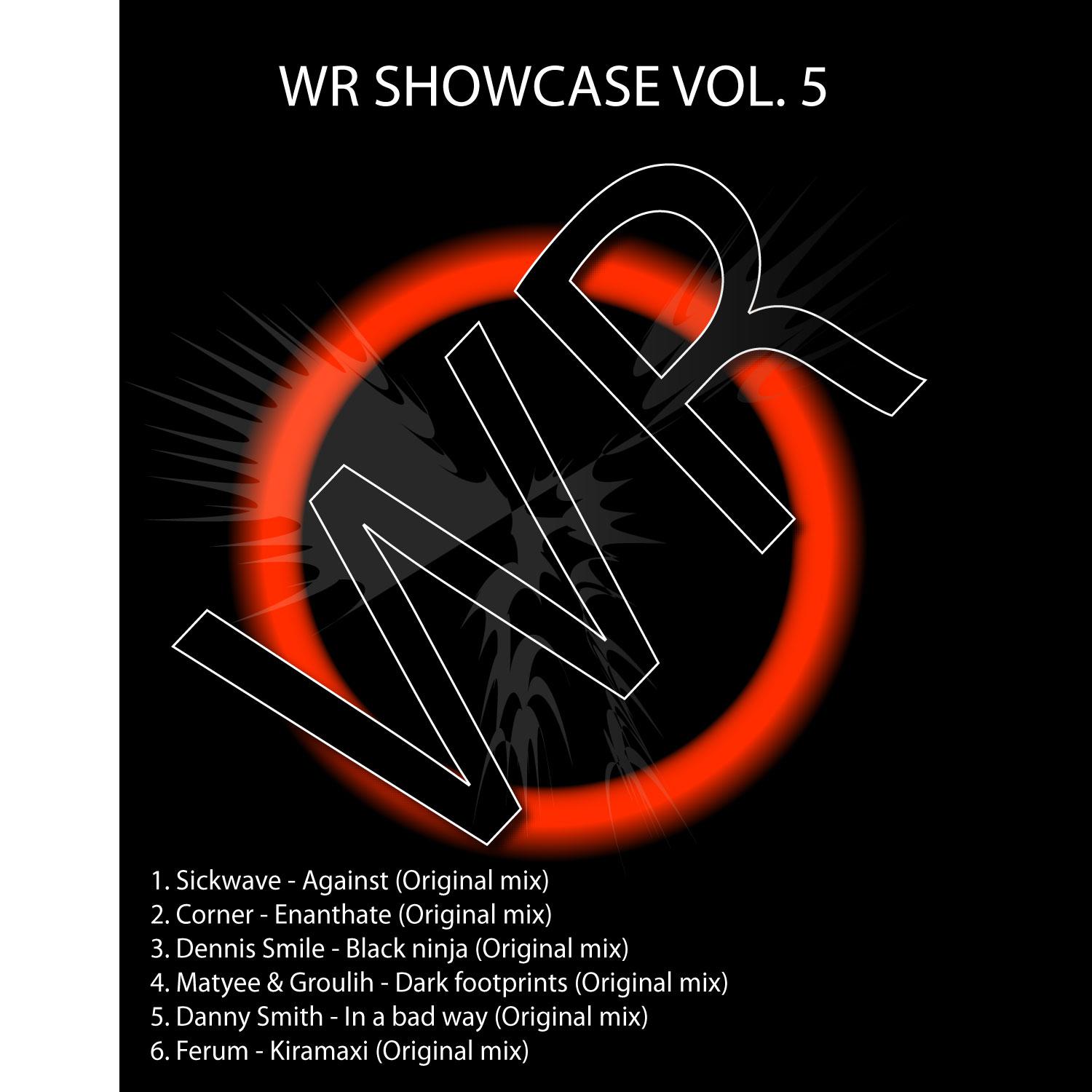 WR Showcase, Vol. 5